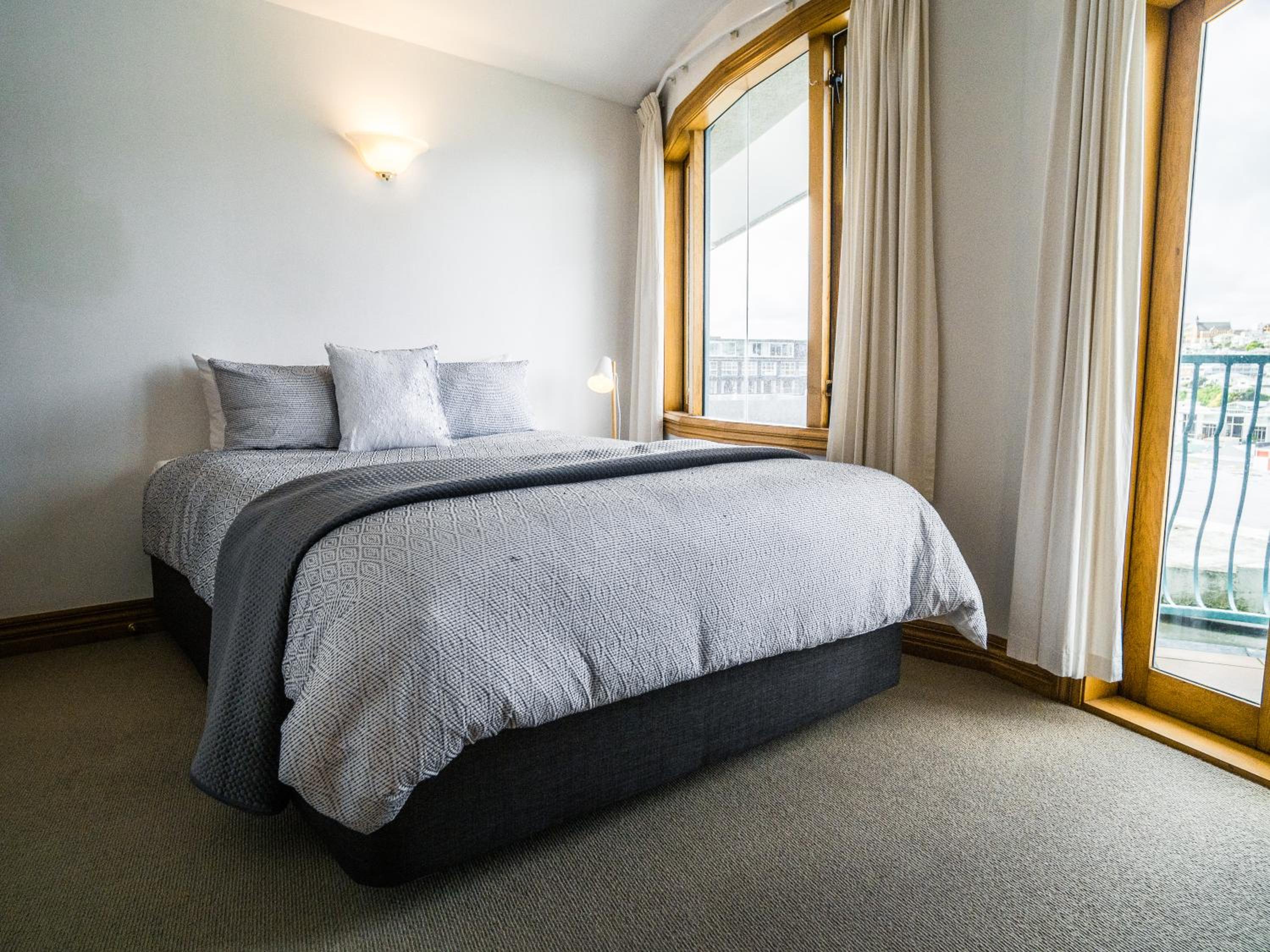 U Suites on Courtenay