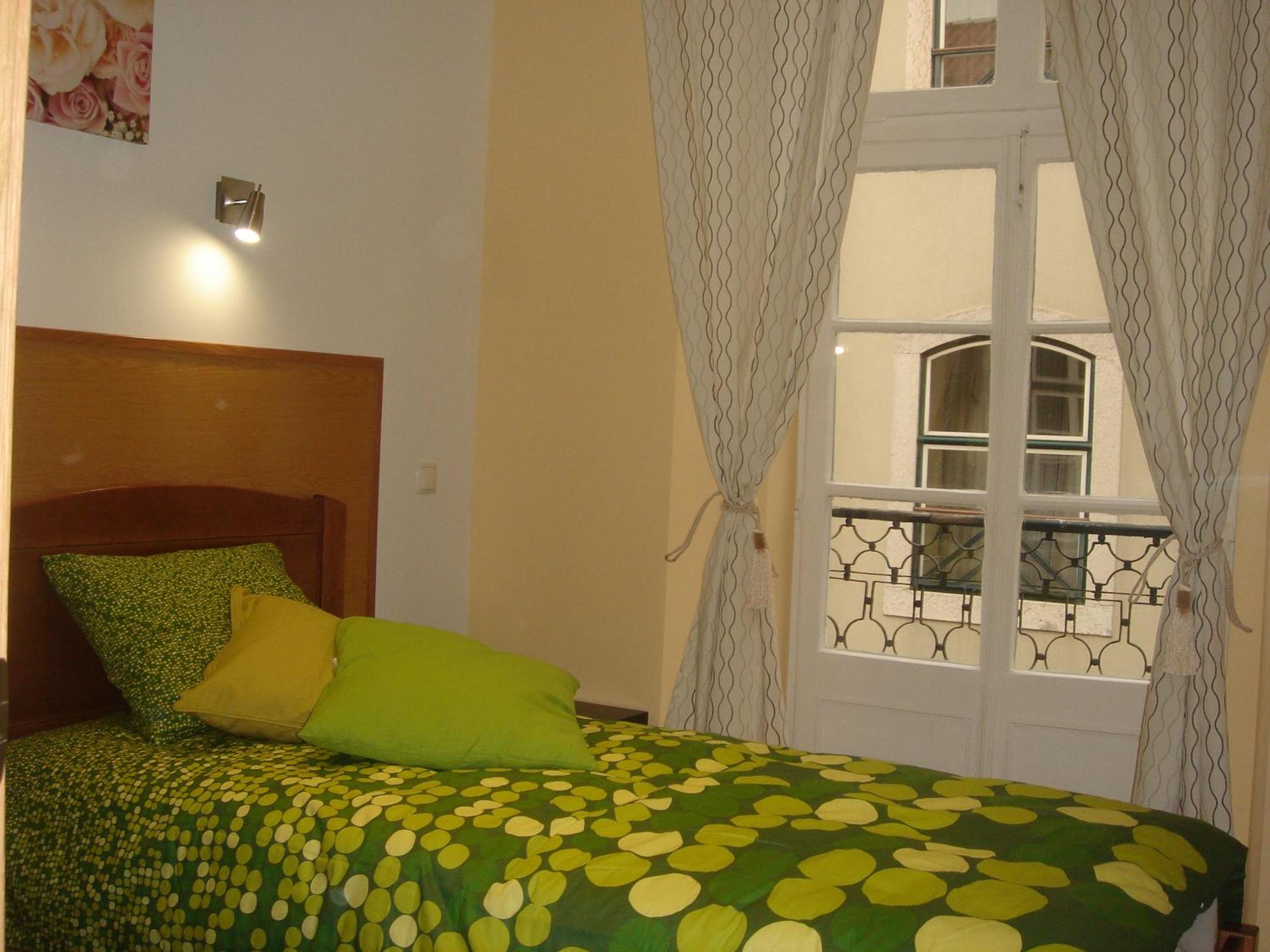 Baixa GuestHouse