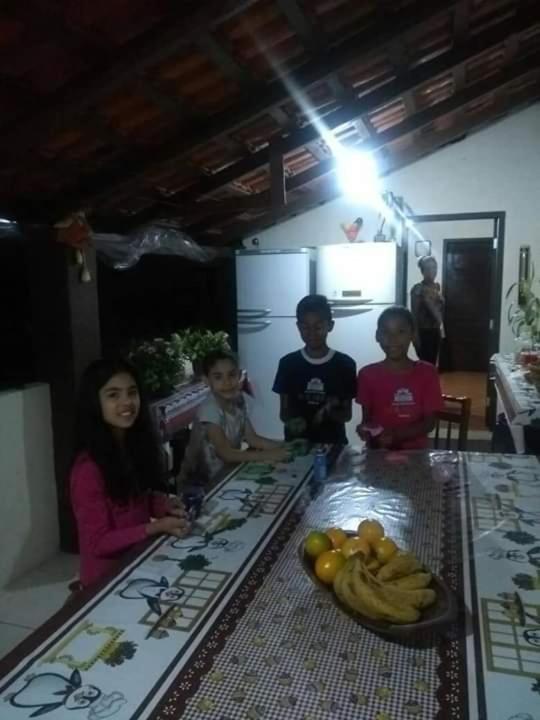 Hostel Cidade das Flores 2