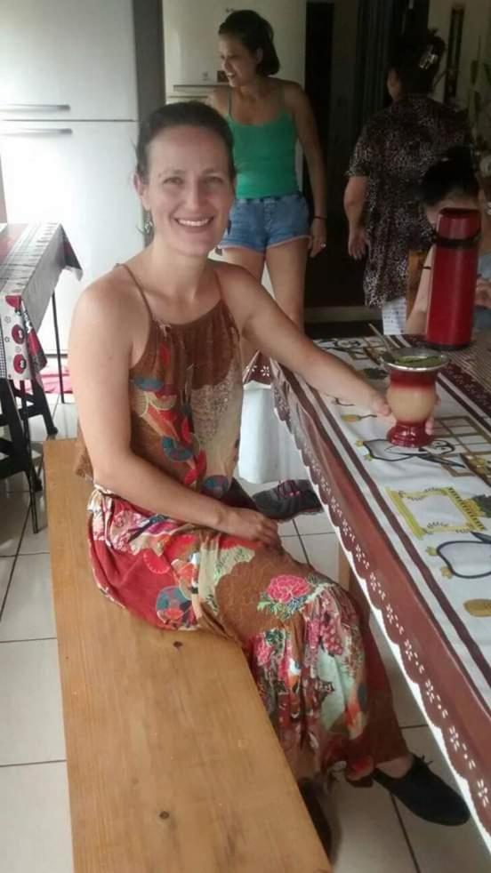 Hostel Cidade das Flores 2