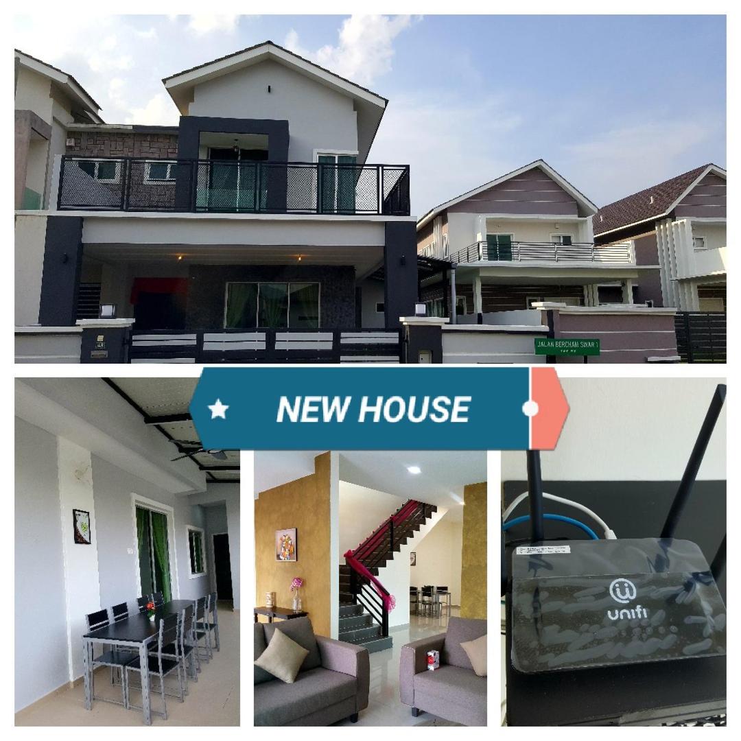 Ipoh EastEden Homestay photo 1