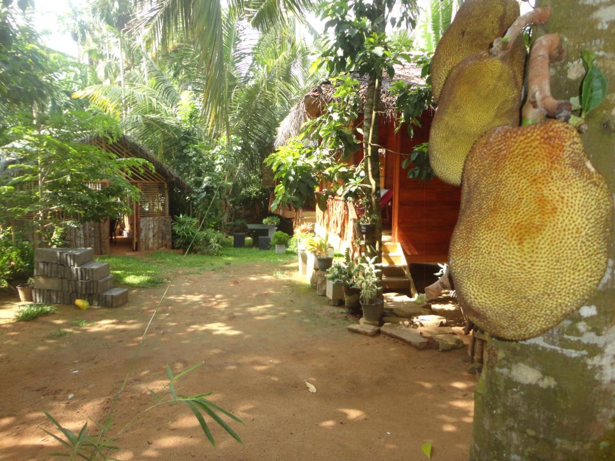 children's play area
