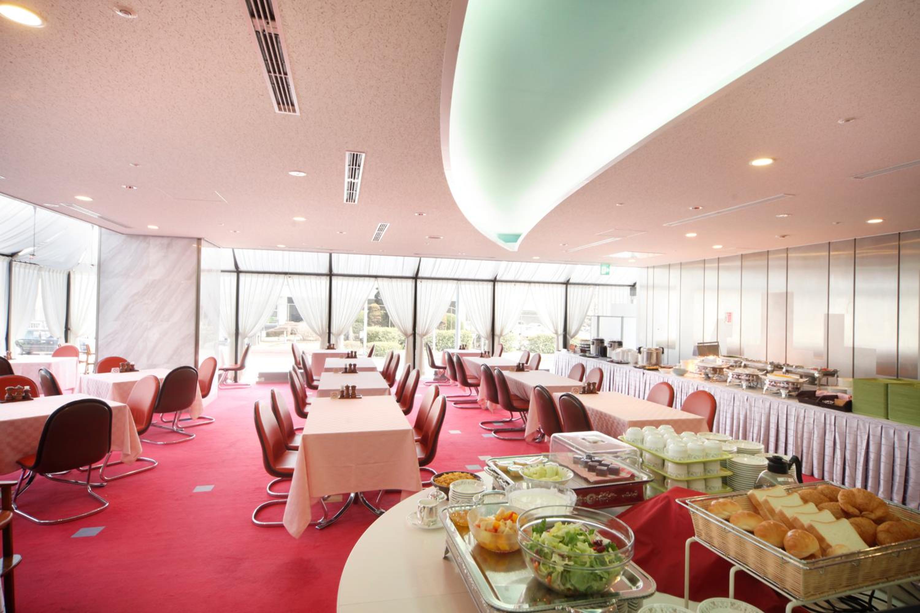 Narita Vacations - Narita Airport Rest House - Property Image 3