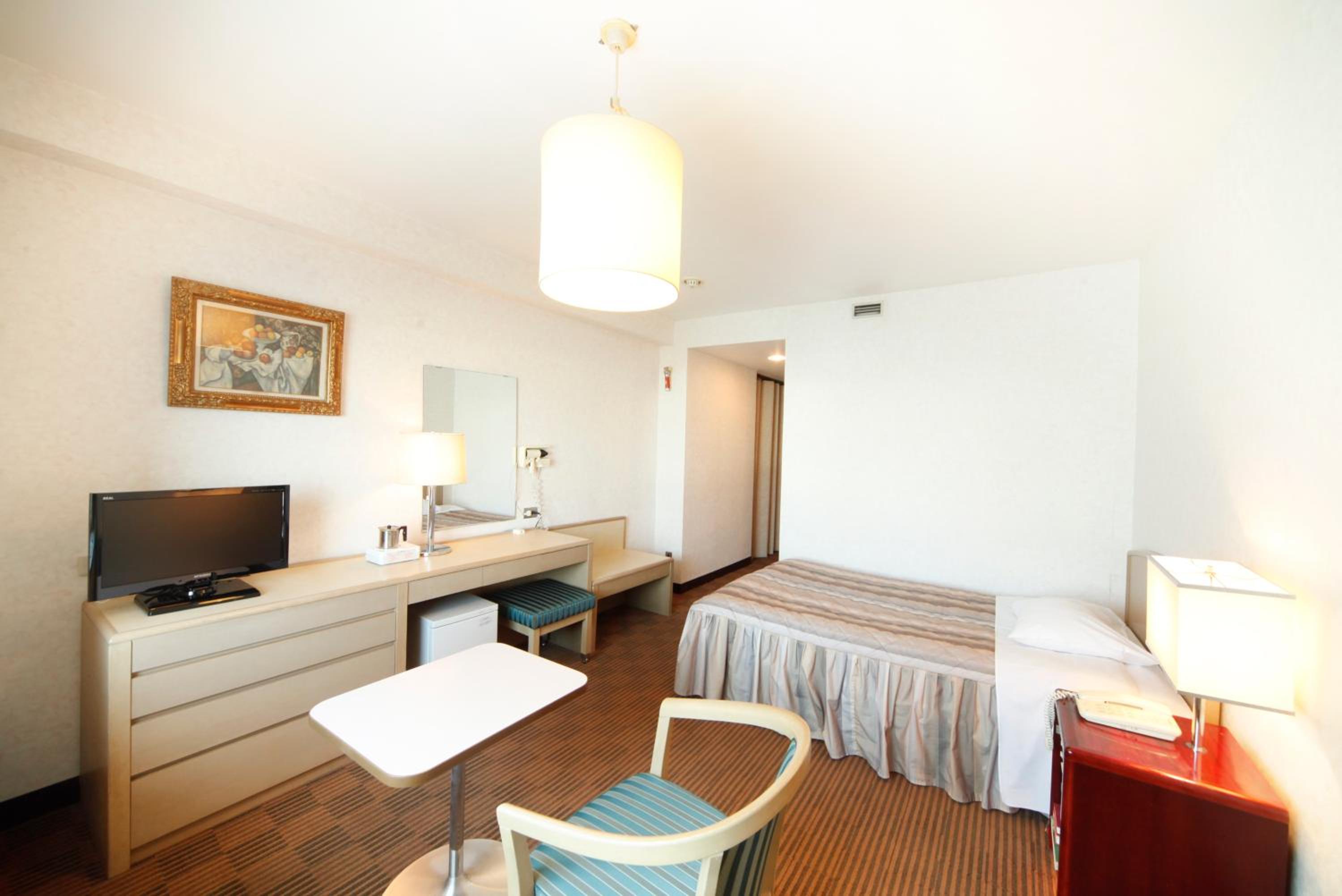 Narita Vacations - Narita Airport Rest House - Property Image 1