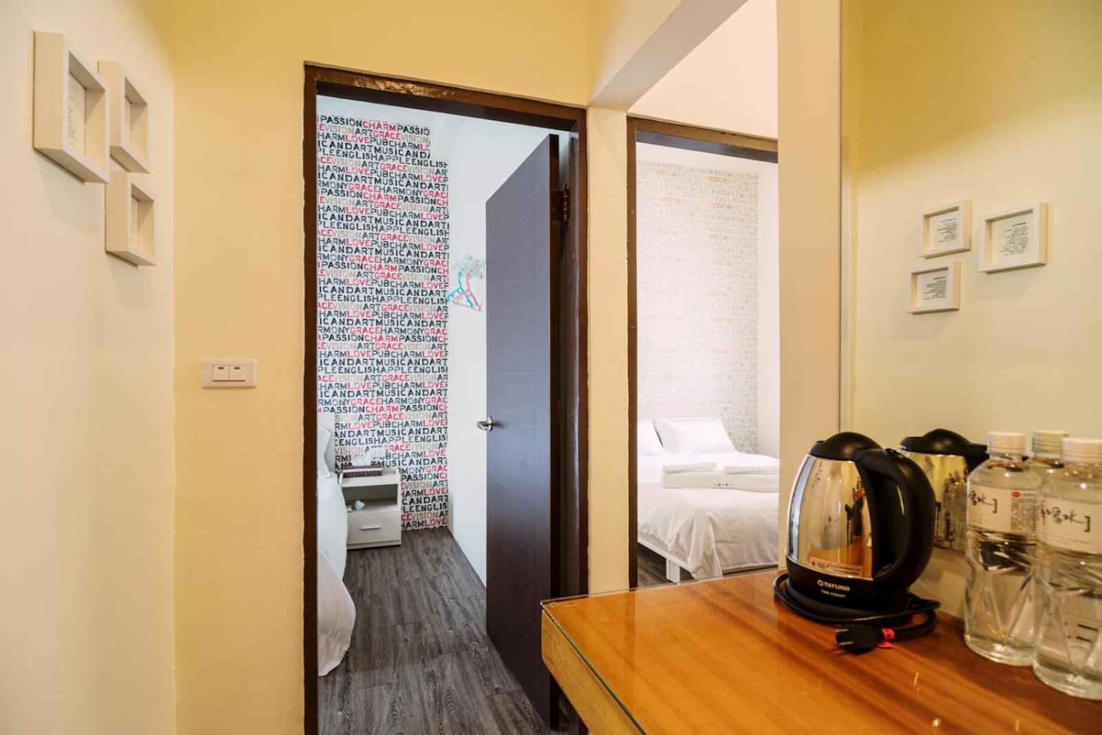 Tainan Anping House view 4