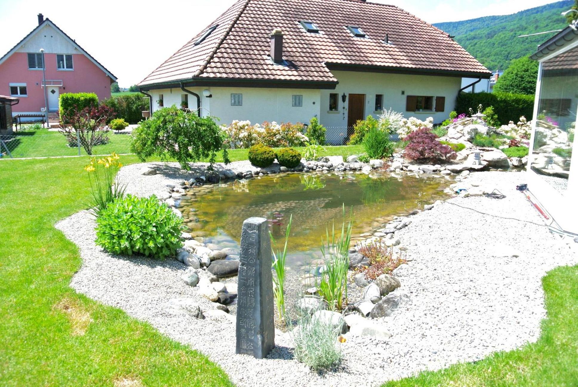 Bed and Breakfast La Petite Thielle