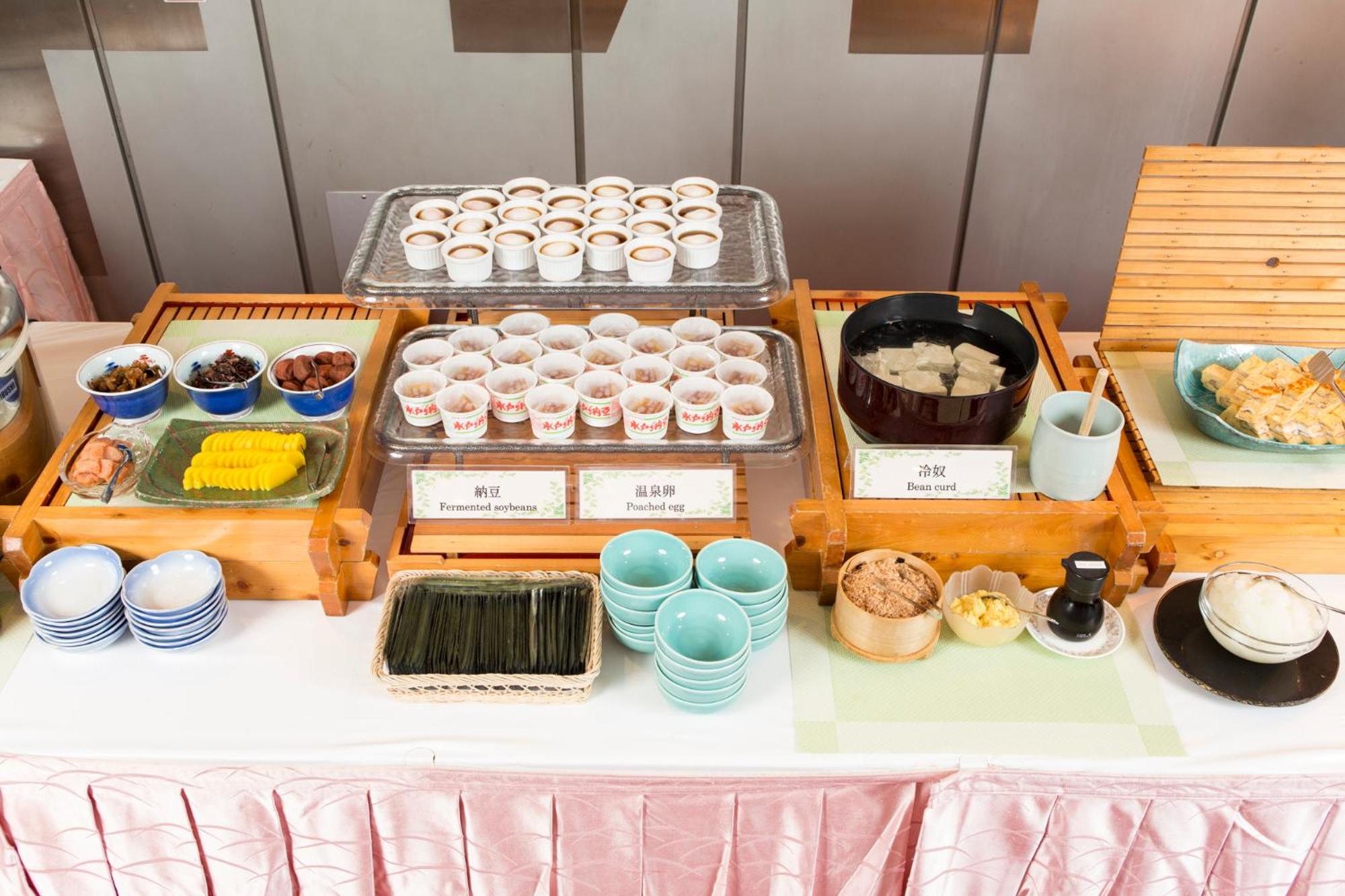 Narita Vacations - Narita Airport Rest House - Property Image 12