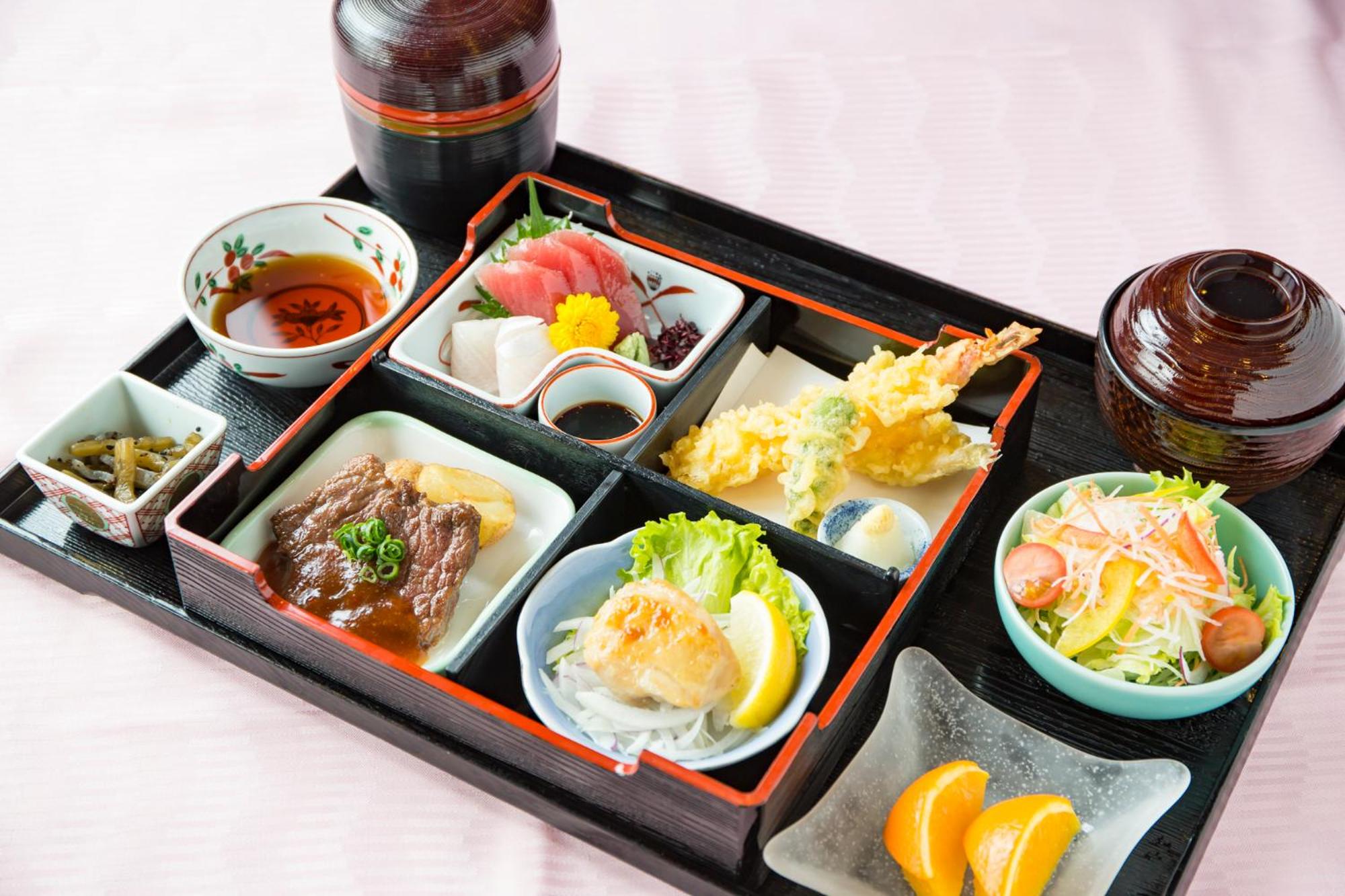 Narita Vacations - Narita Airport Rest House - Property Image 11