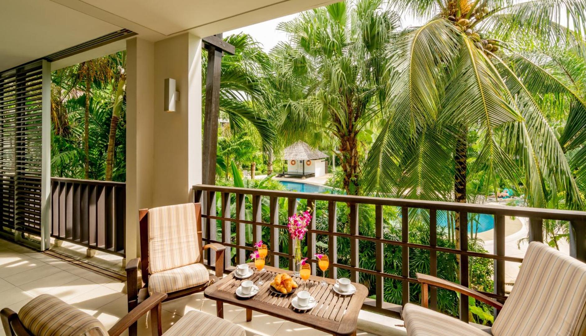 Bangtao Beach Garden by RESAVA view 3