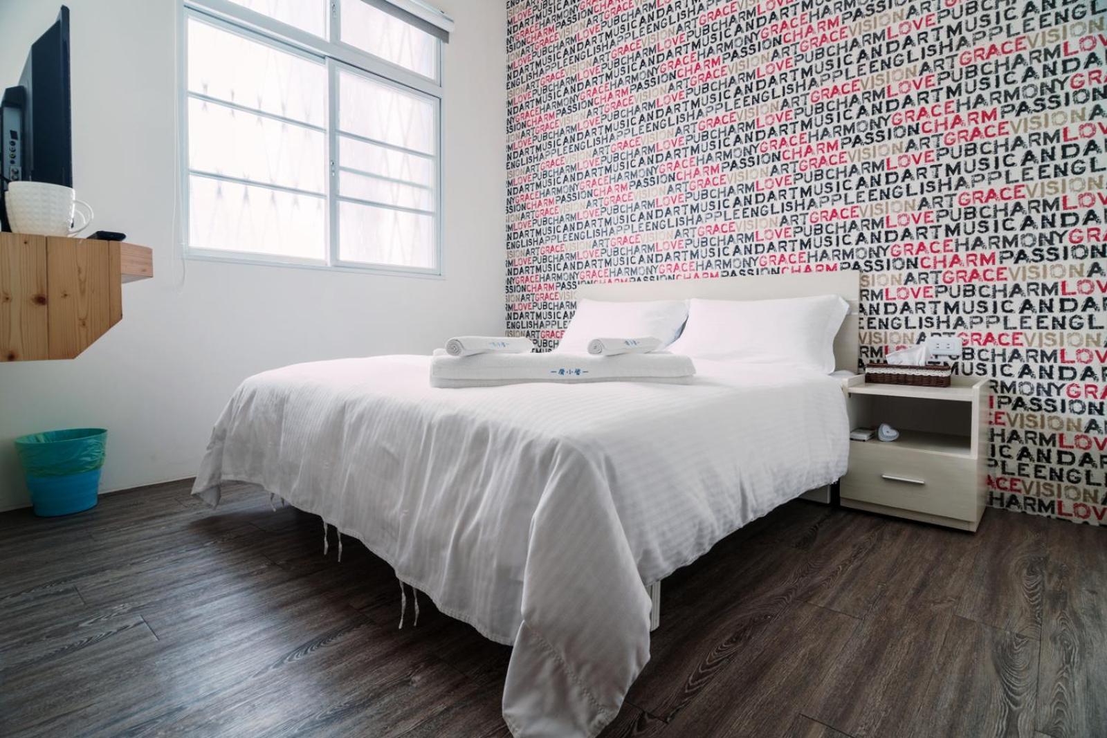 Tainan Anping House view 2
