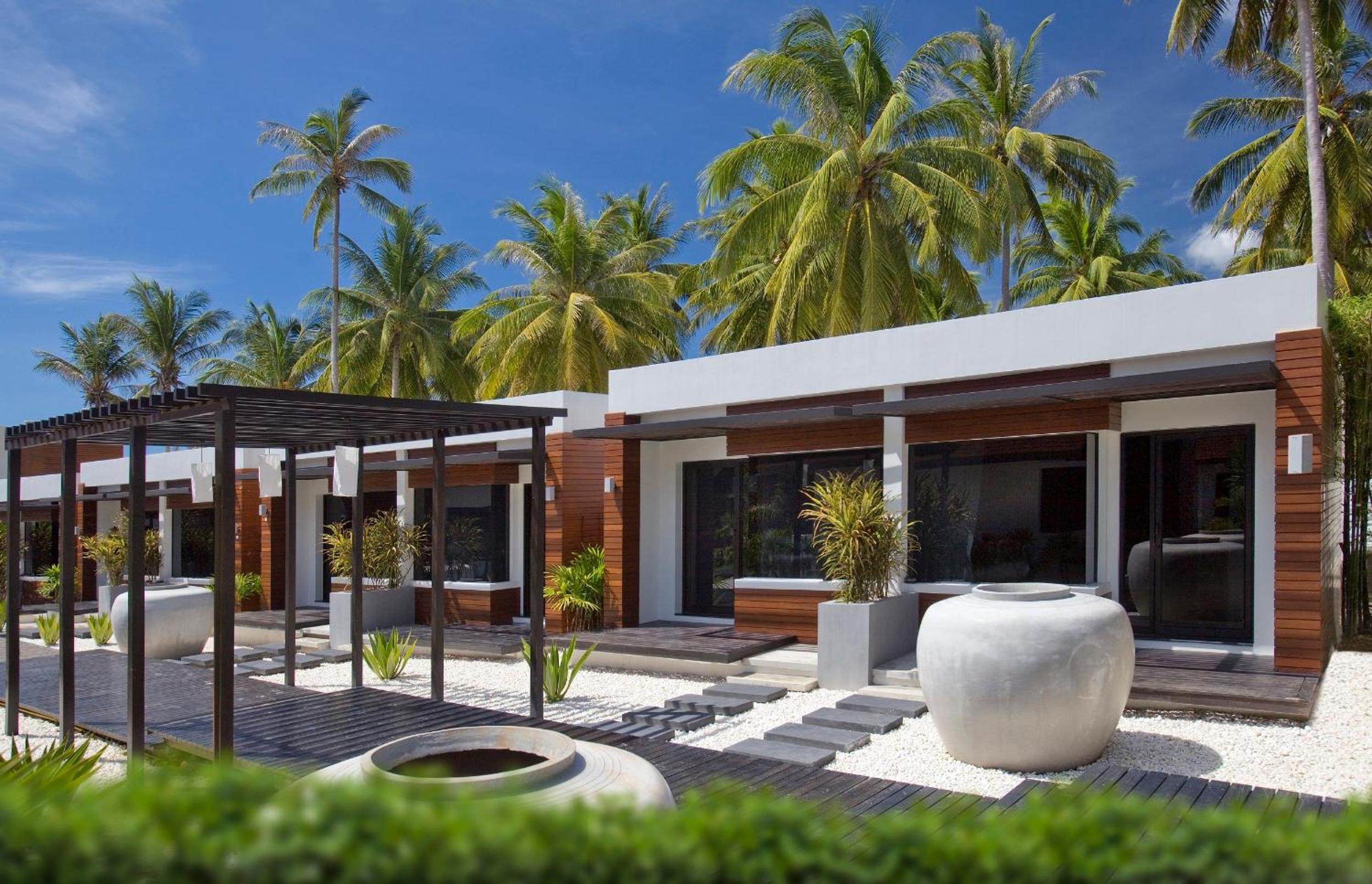 Hotel Aava Resort and Spa - Image 1