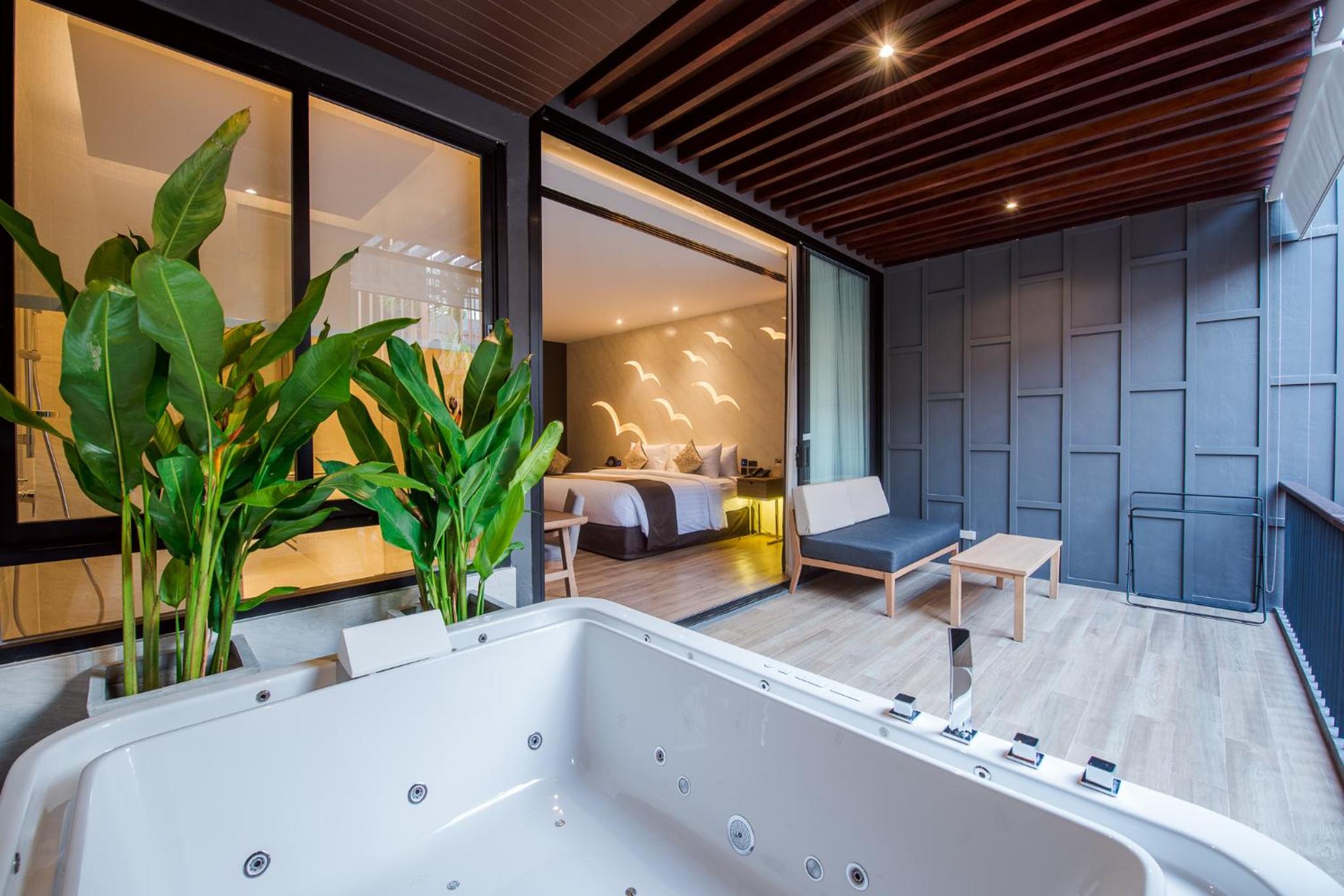 The Yana Villas Hua Hin