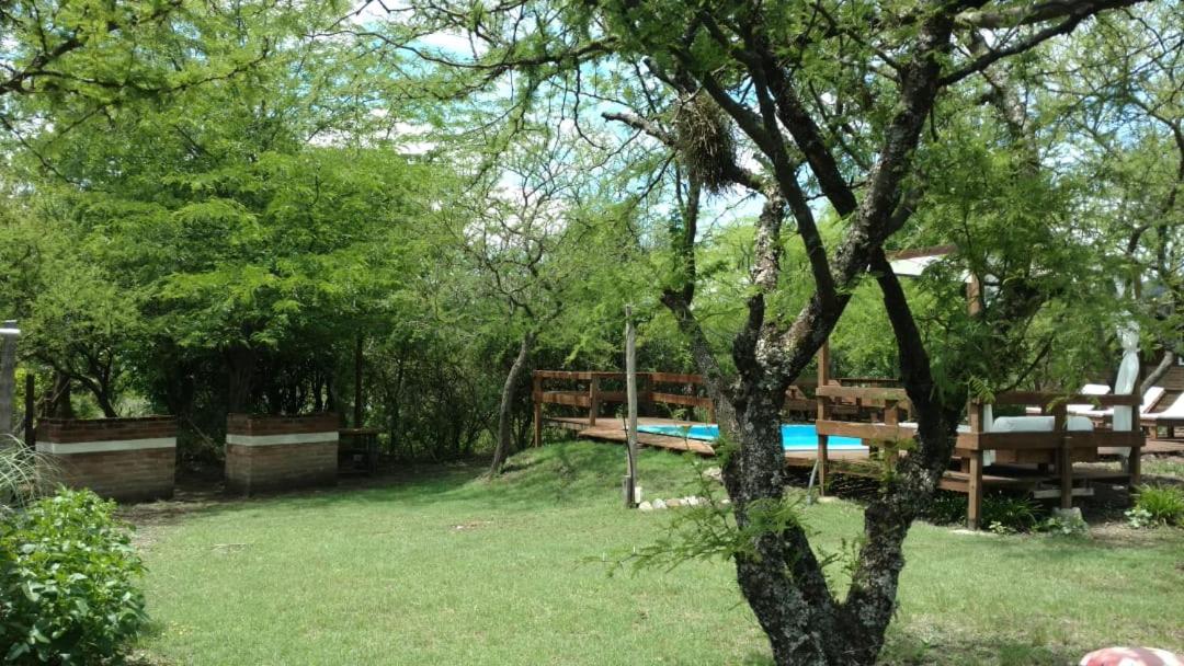 Cabañas Lignum - Tiny House