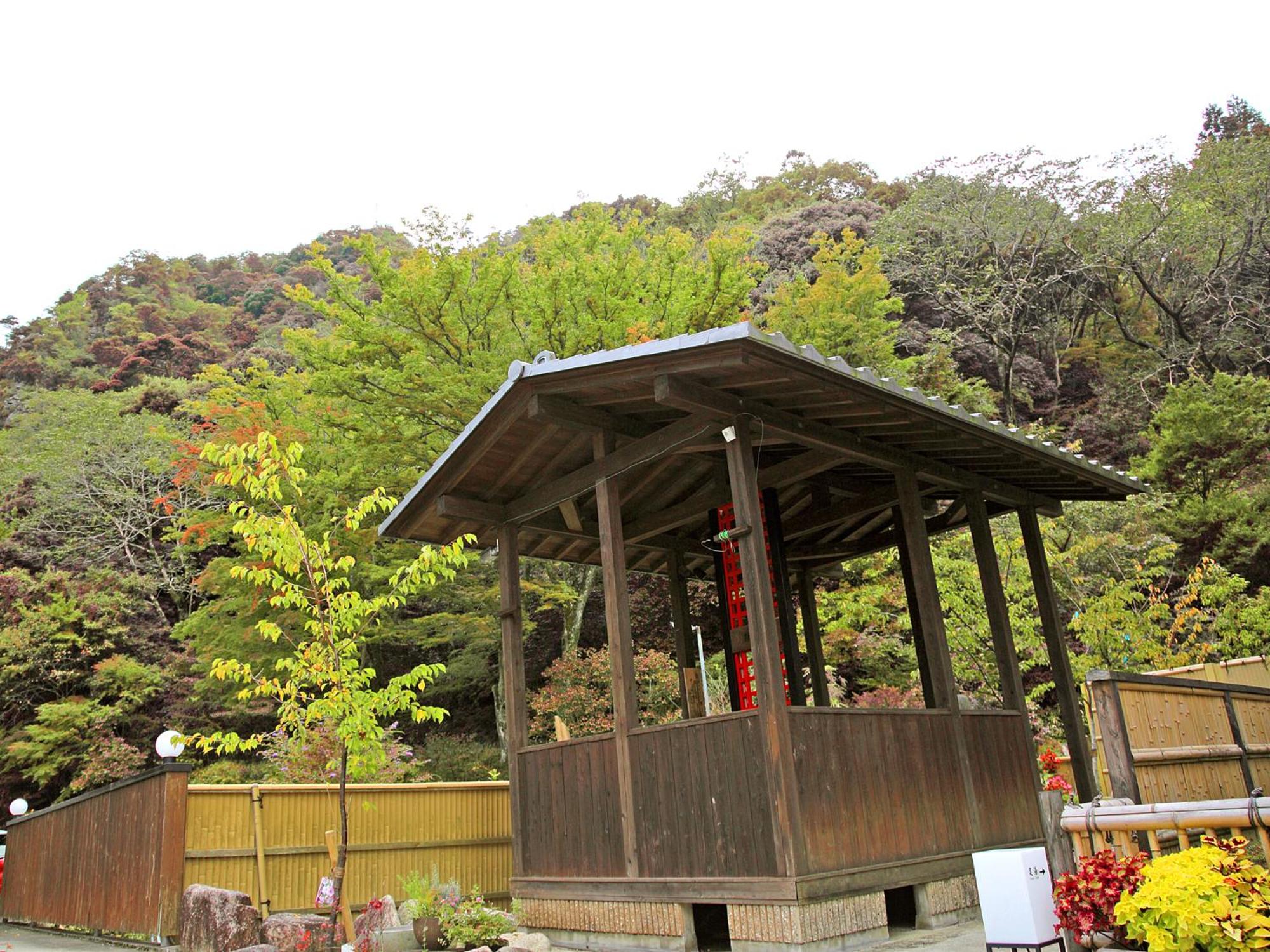 Okuno Hosomichi