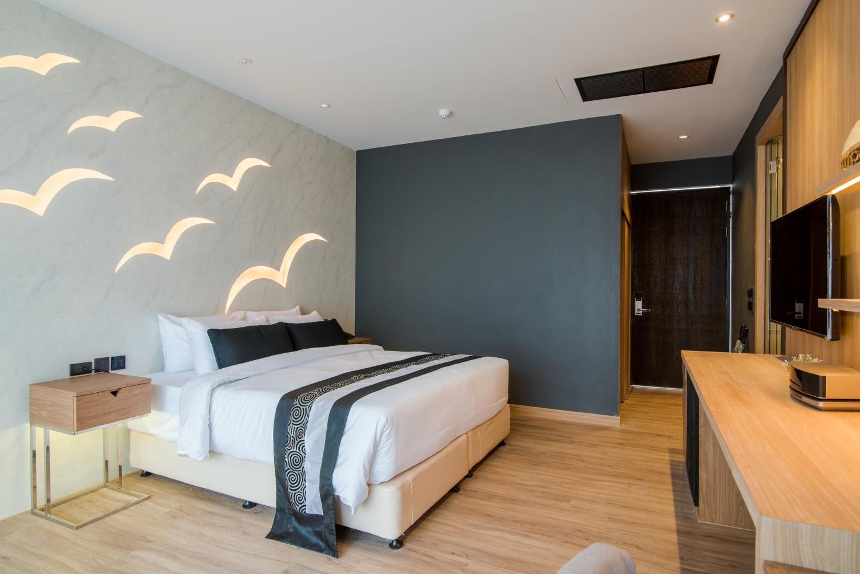The Yana Villas Hua Hin