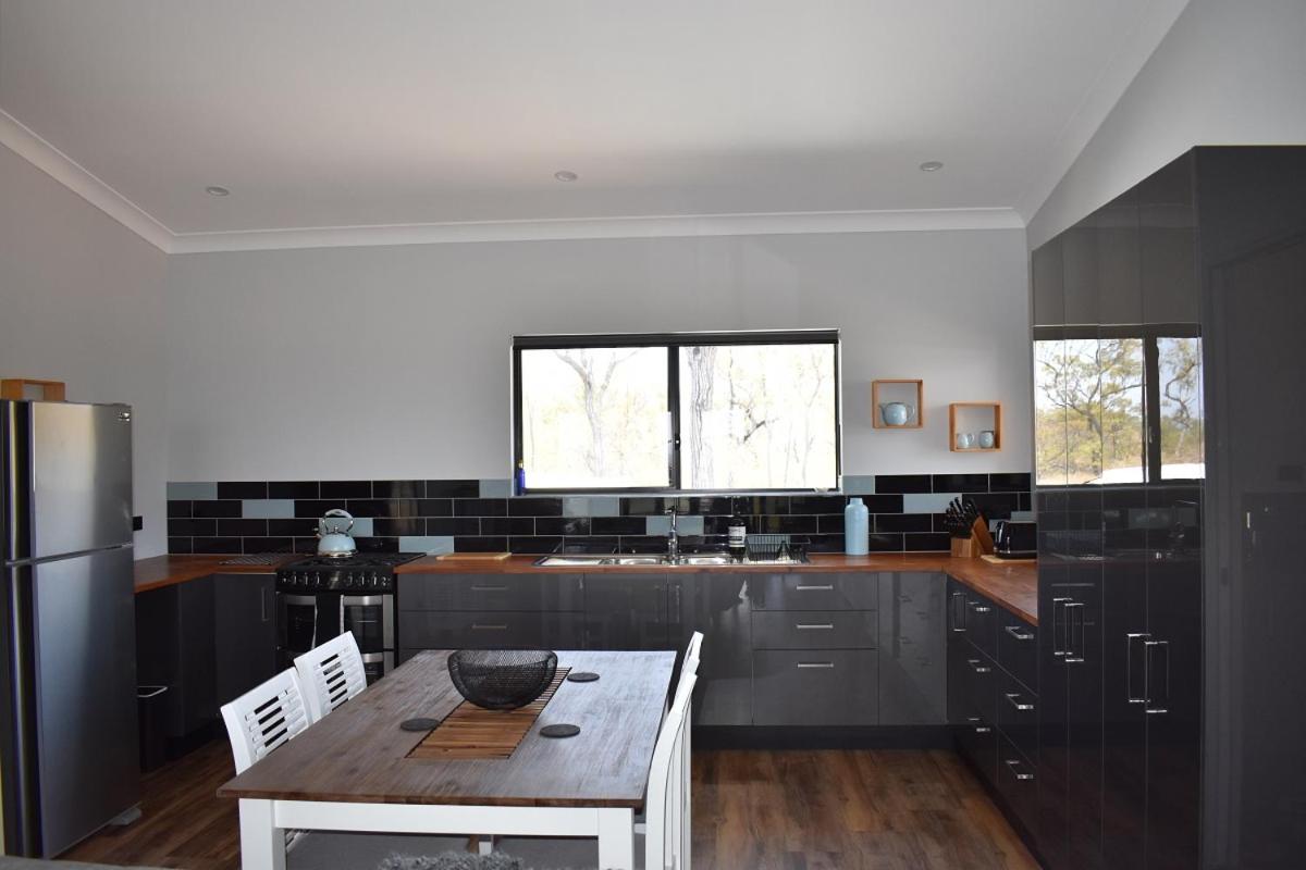 Ironbark House