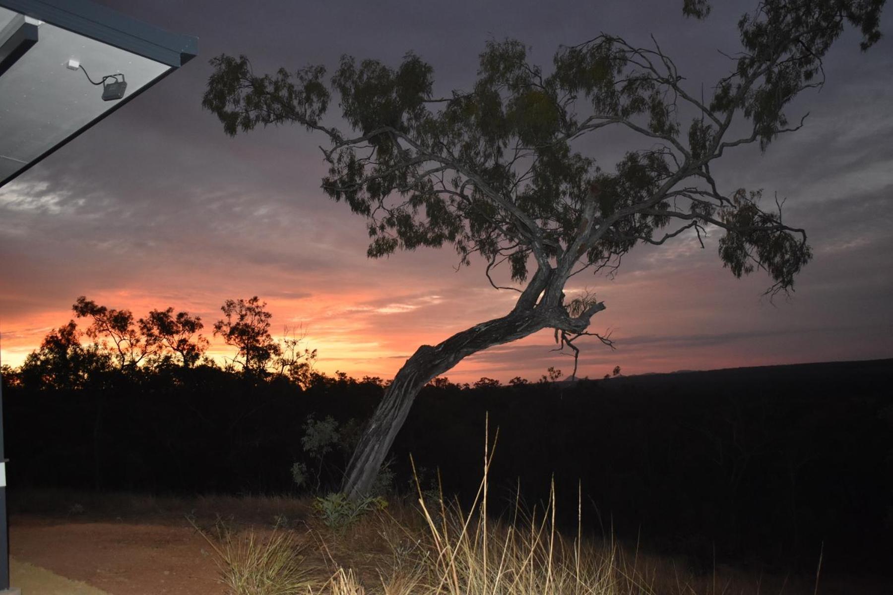 Ironbark House