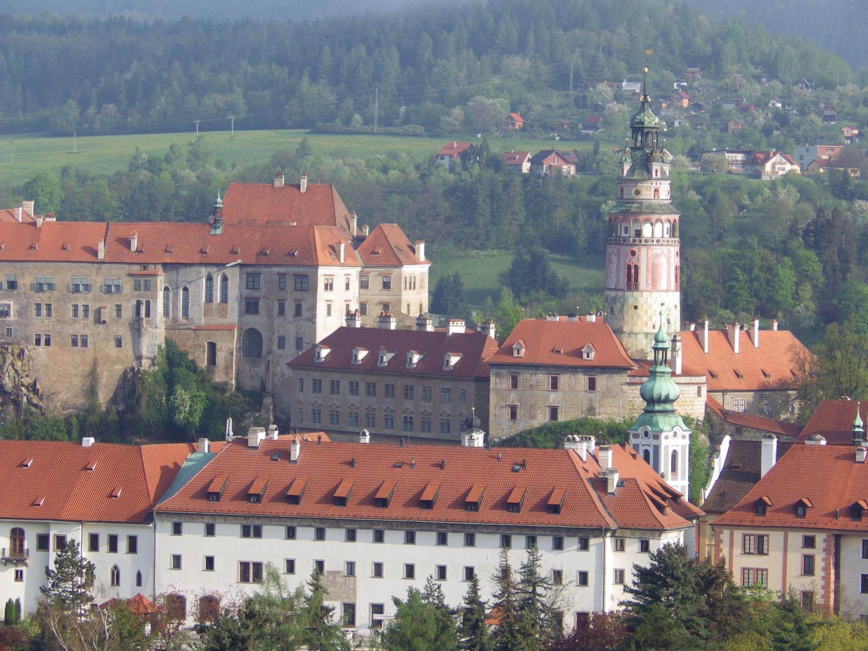 Penzion Panorama