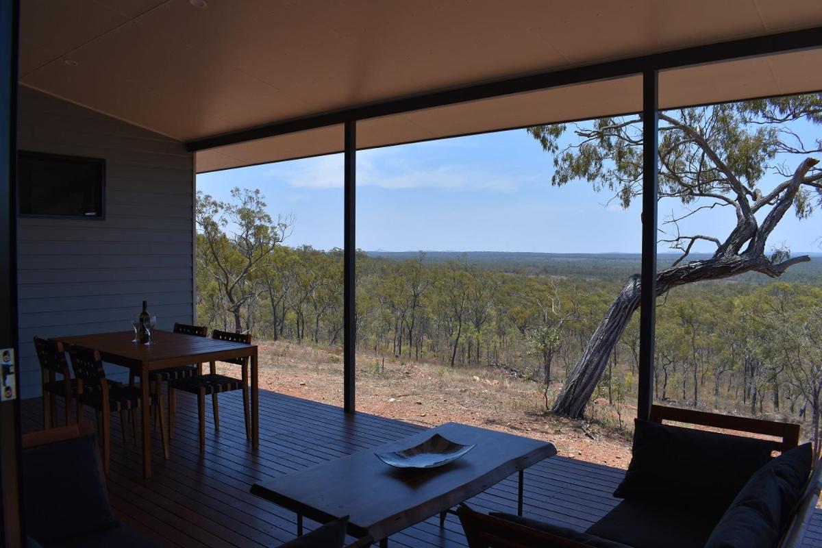 Ironbark House