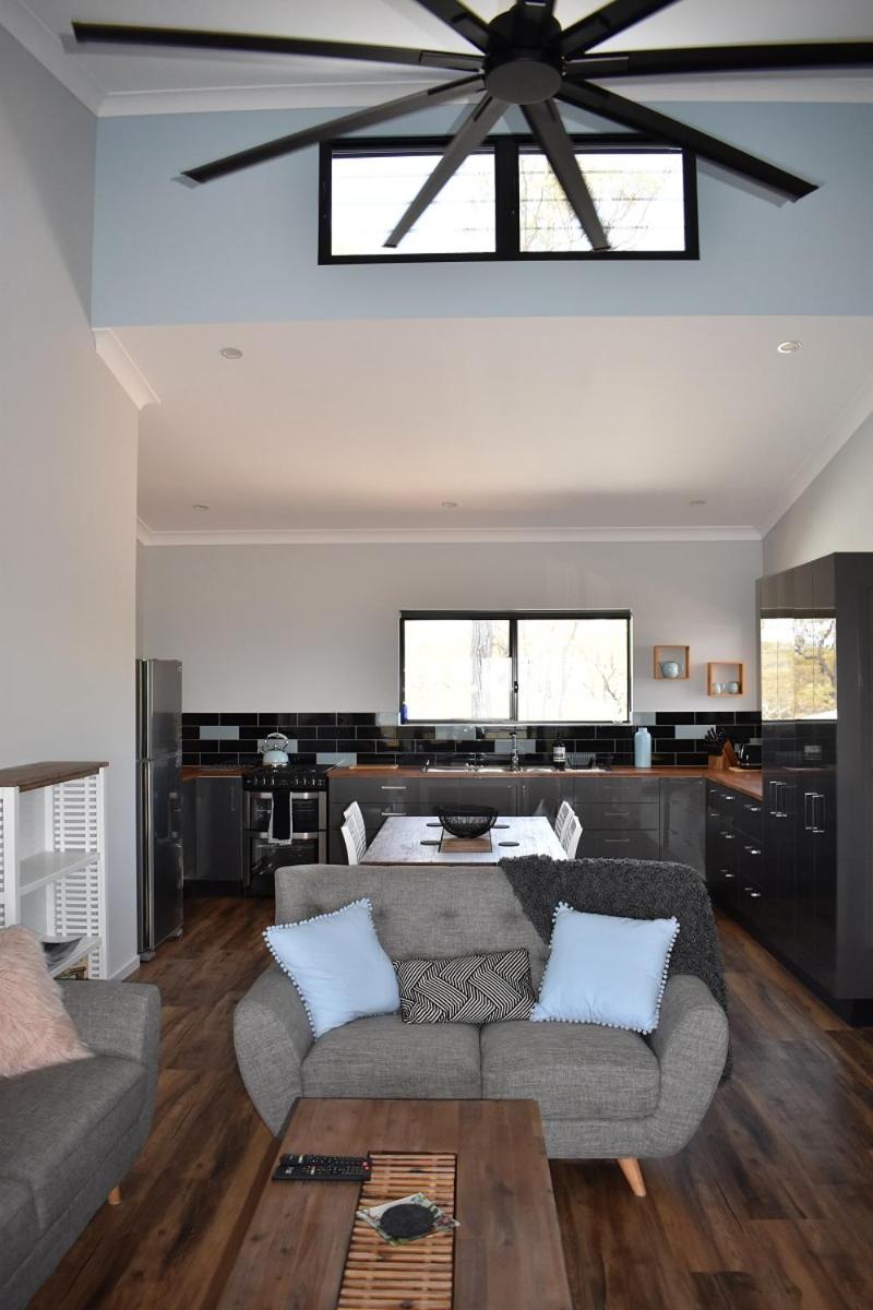Ironbark House