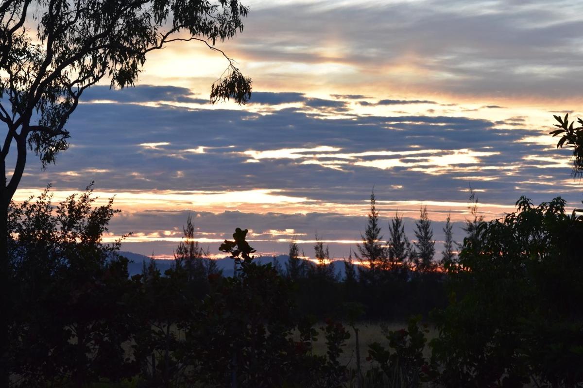 Ironbark House