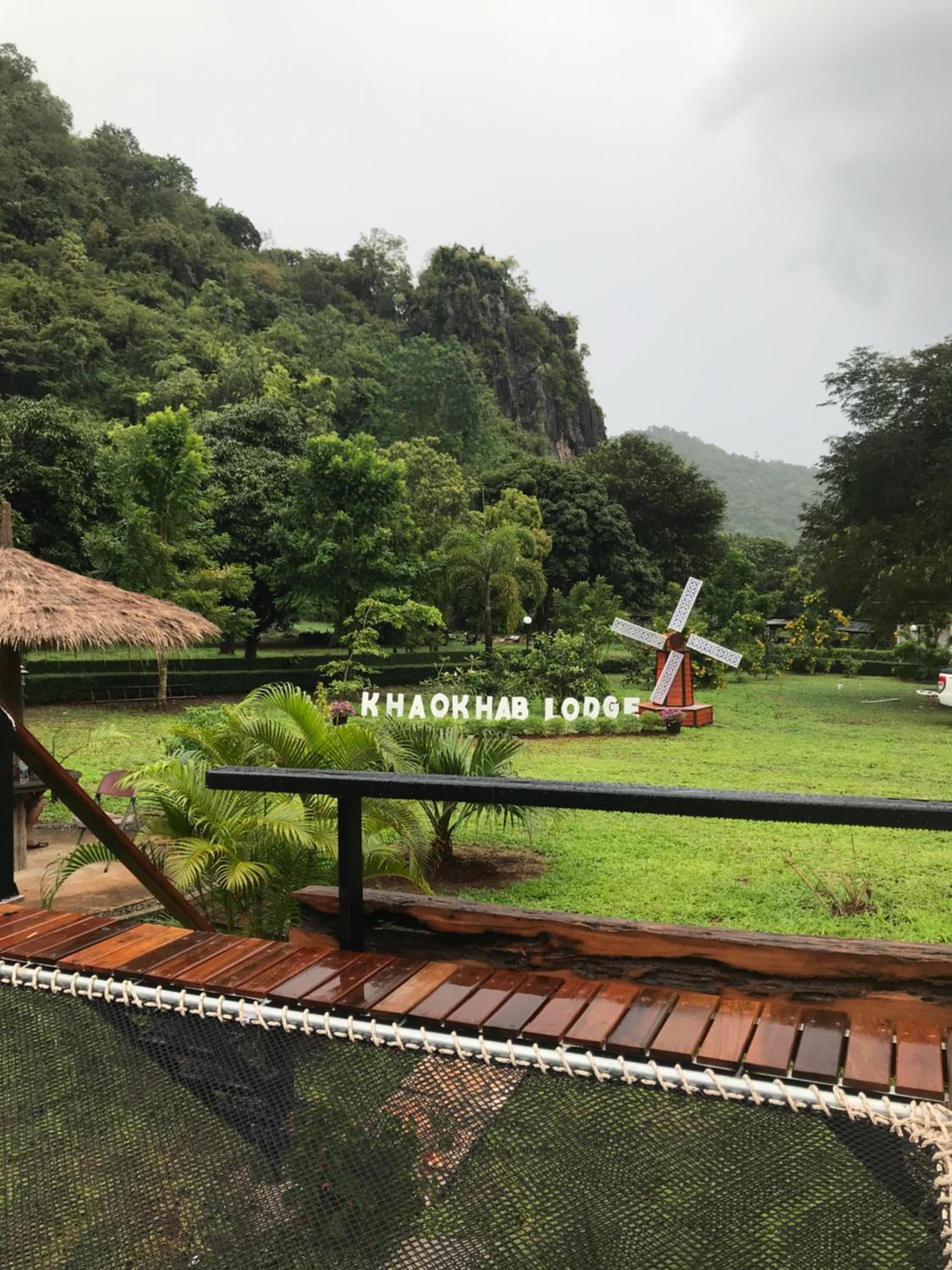 Khaokhab Lodge