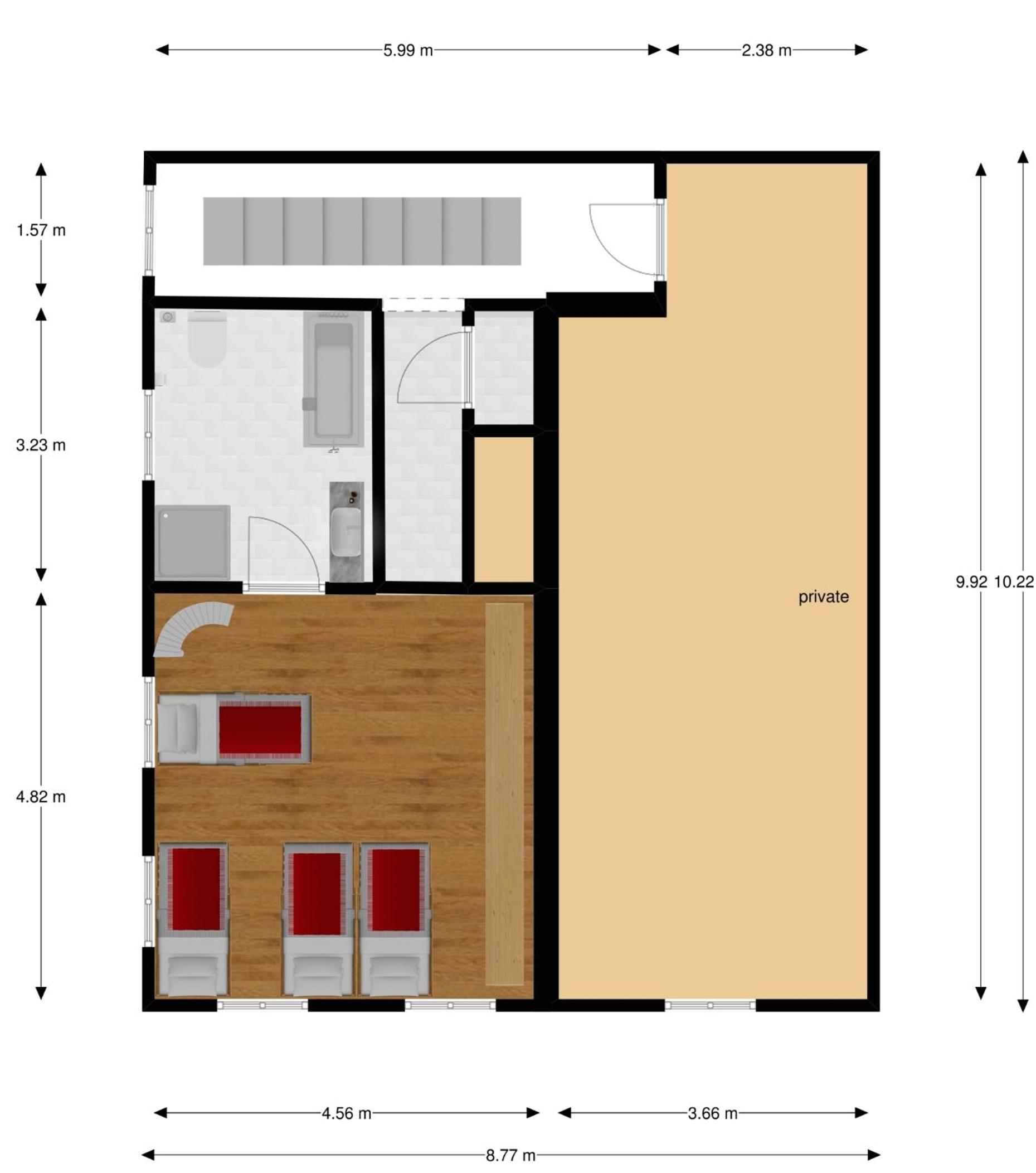 Haus Grieta