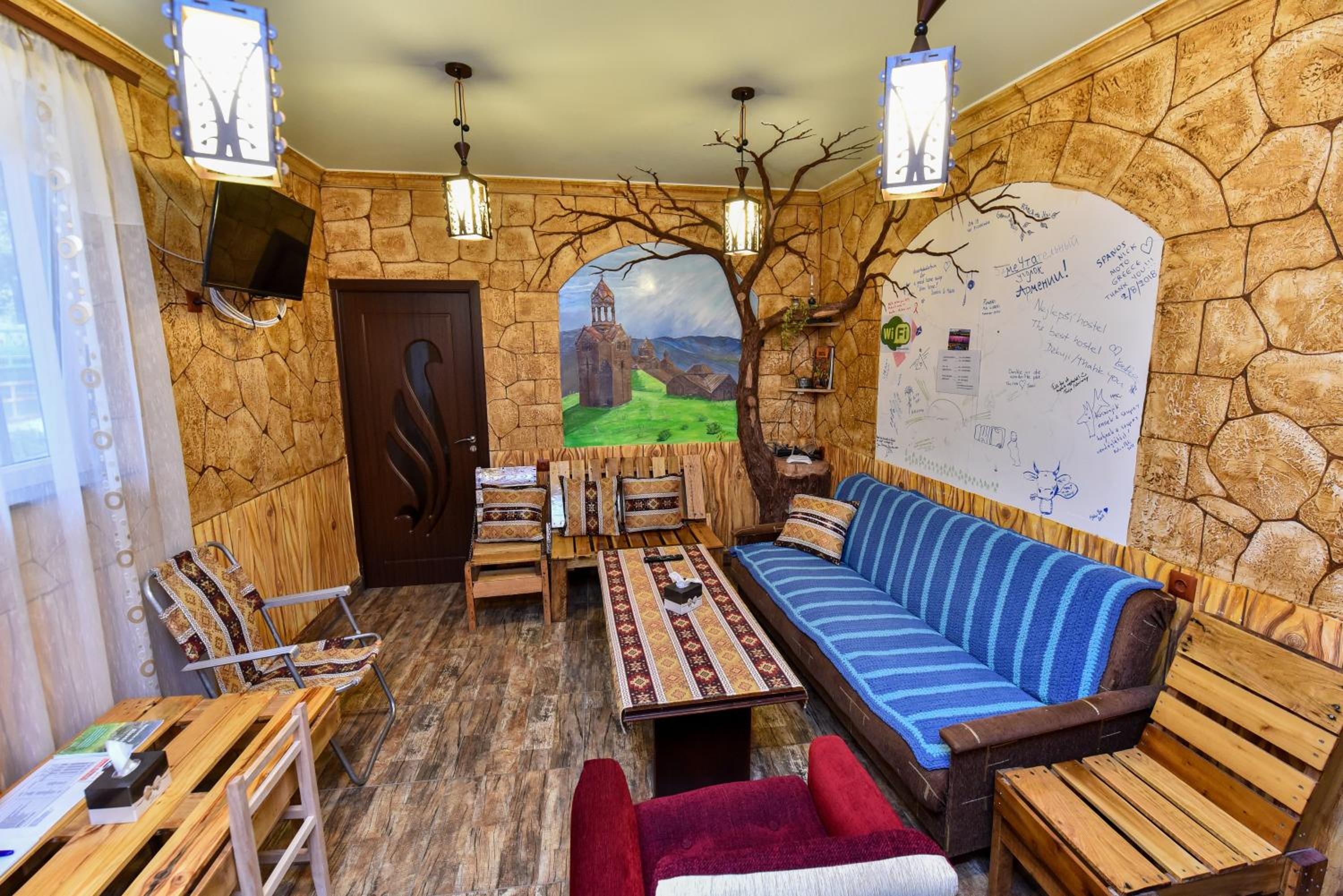 Mini House