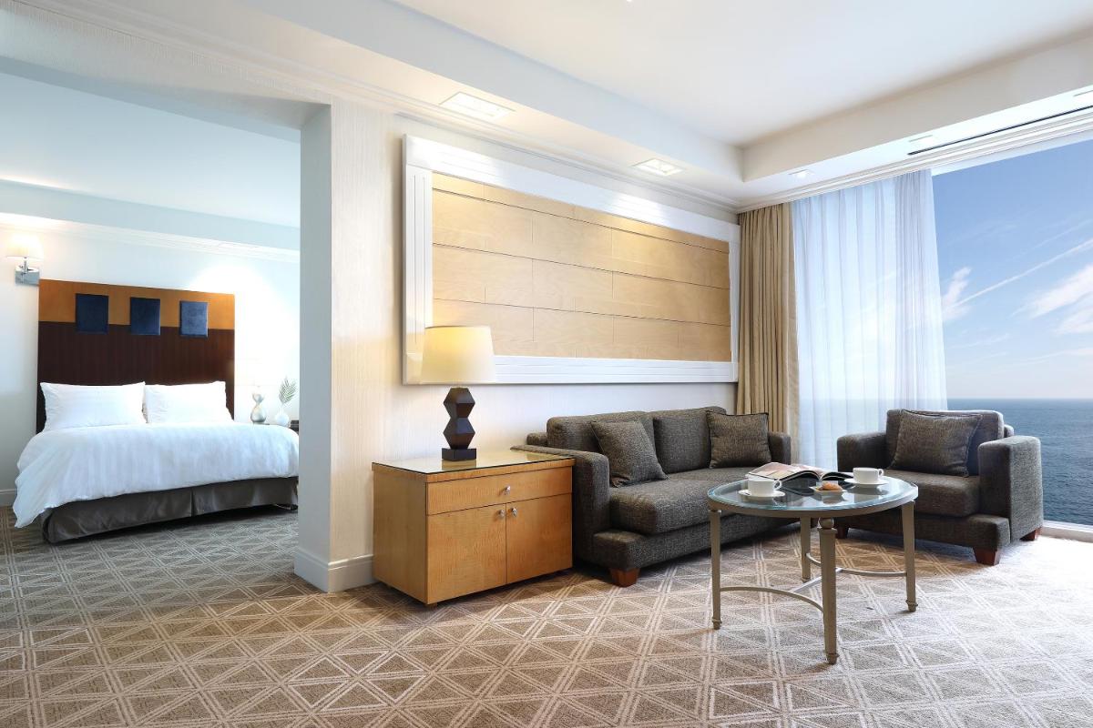 Jeju Vacations - Ramada Plaza by Wyndham Jeju Ocean Front - Property Image 4