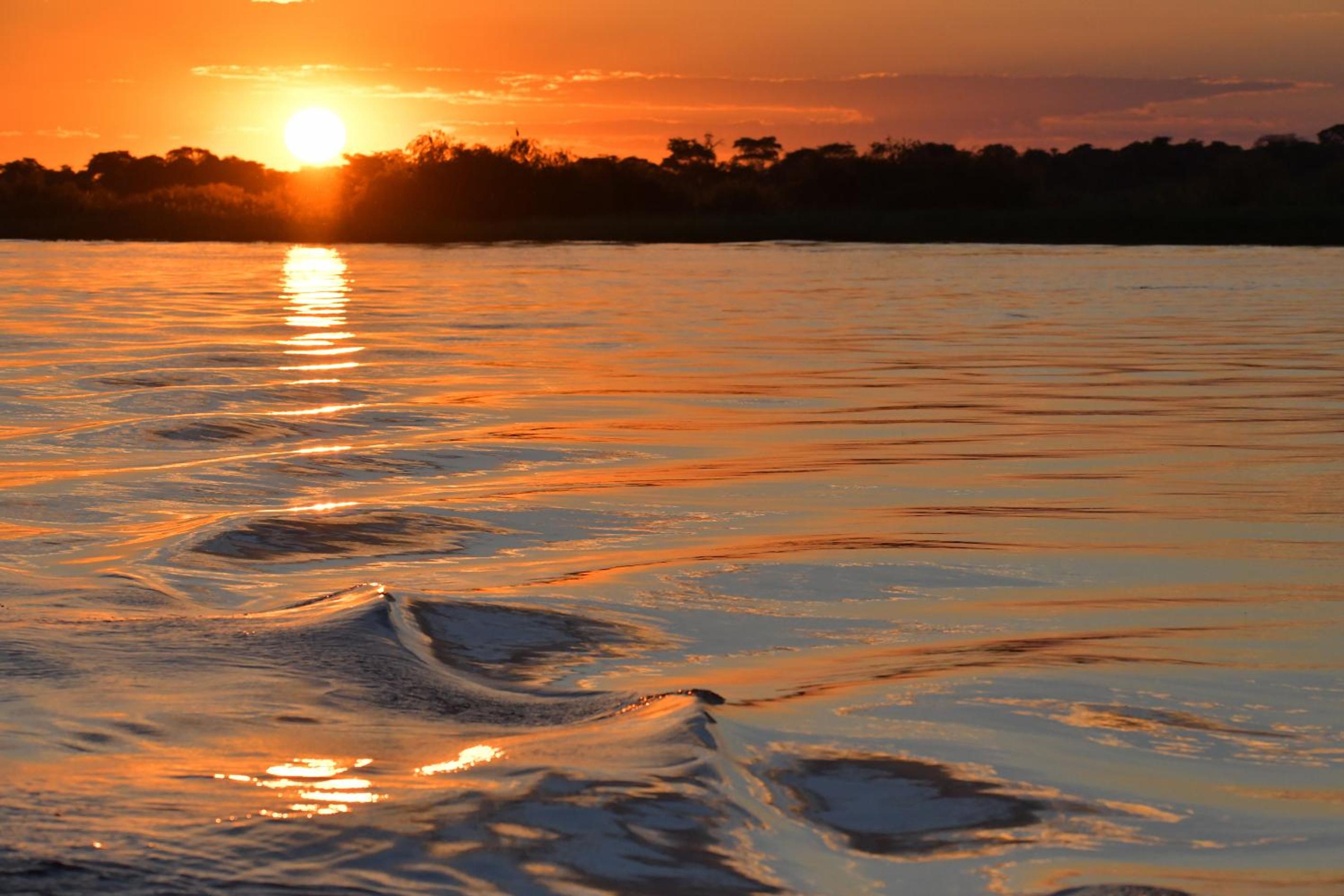Zambezi Mubala Lodge