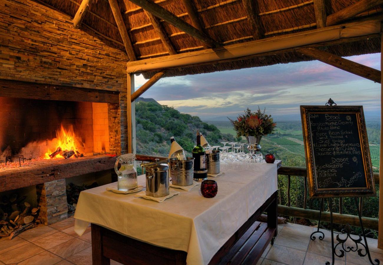 Hitgeheim Country Lodge - Image 5