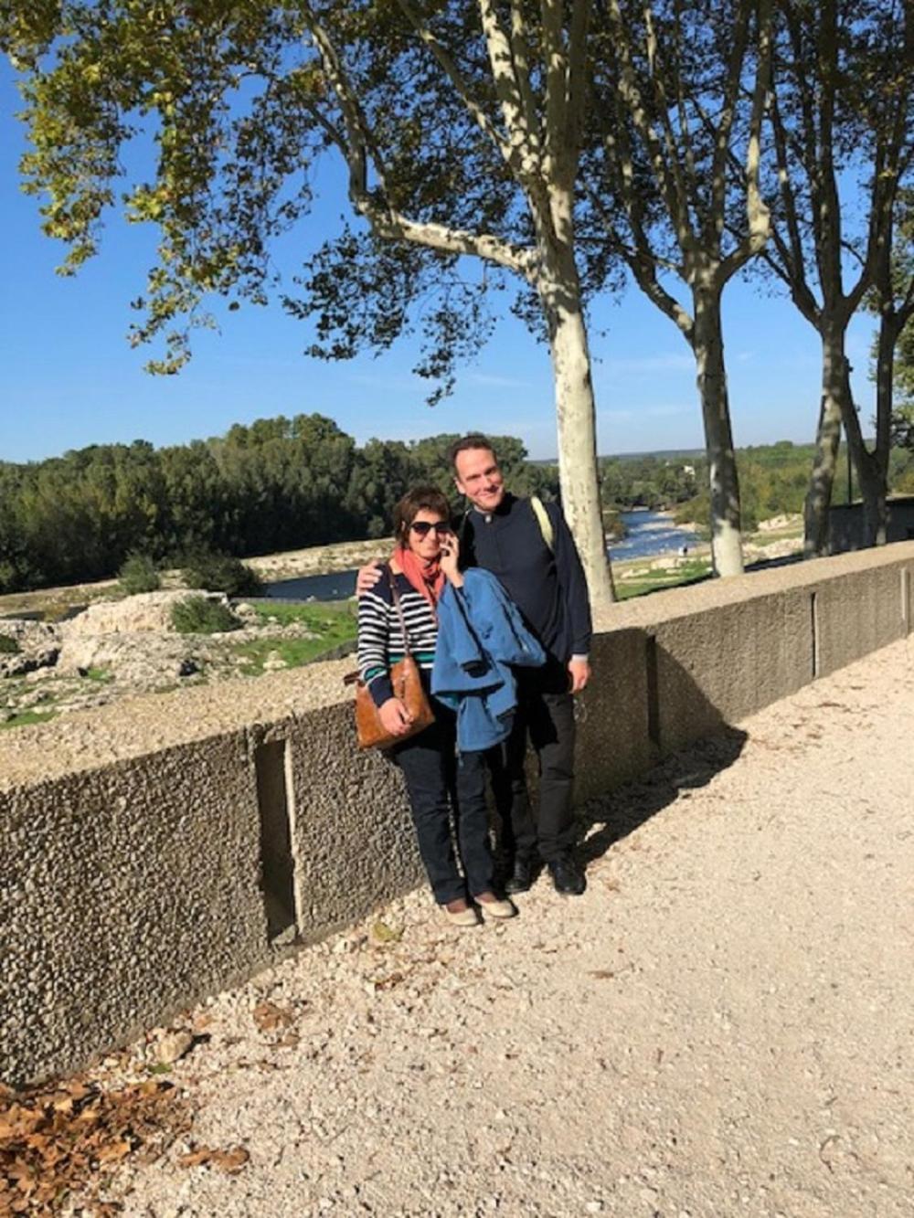 La Bastide des Pins