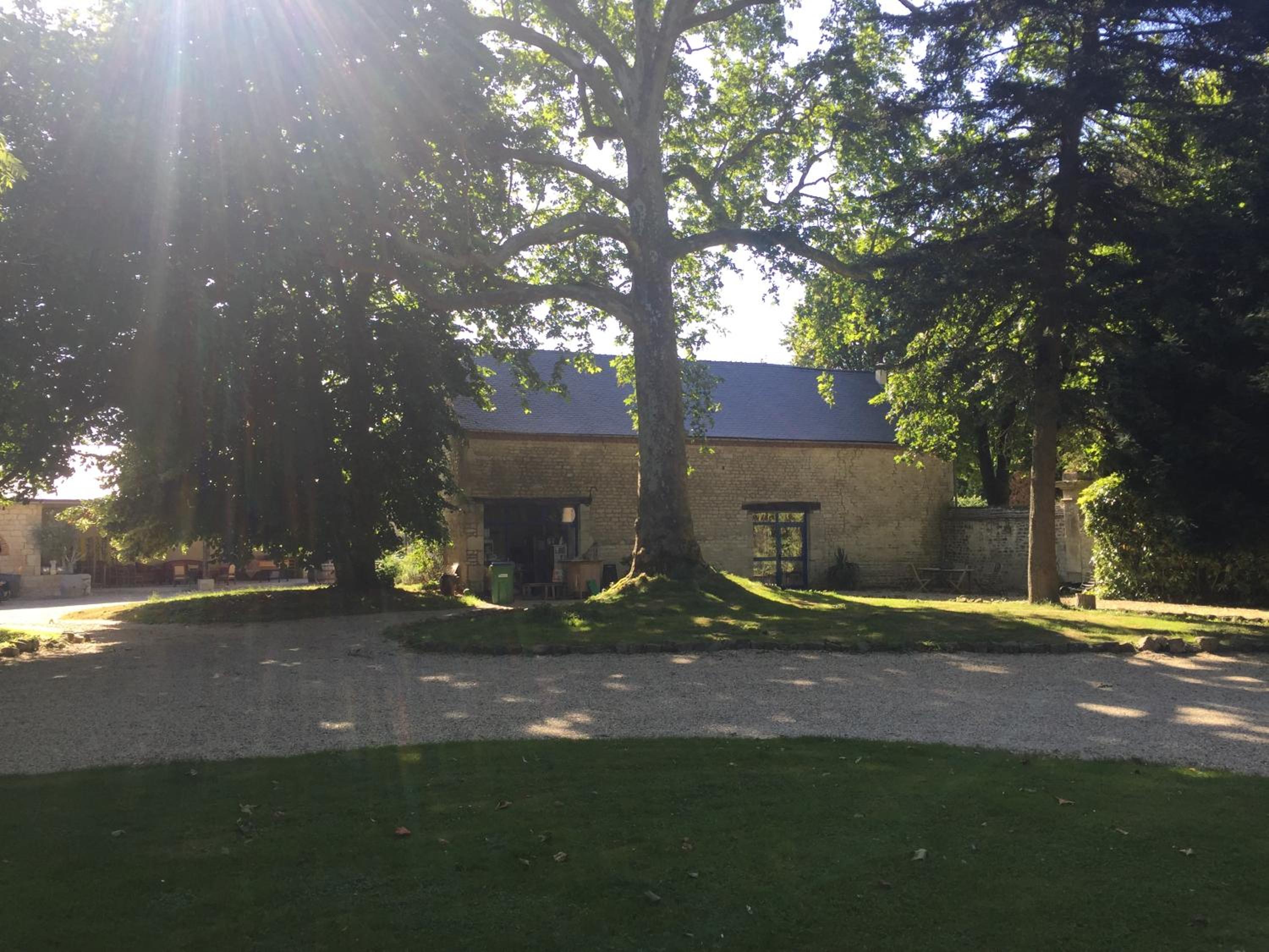 Château de Clermont