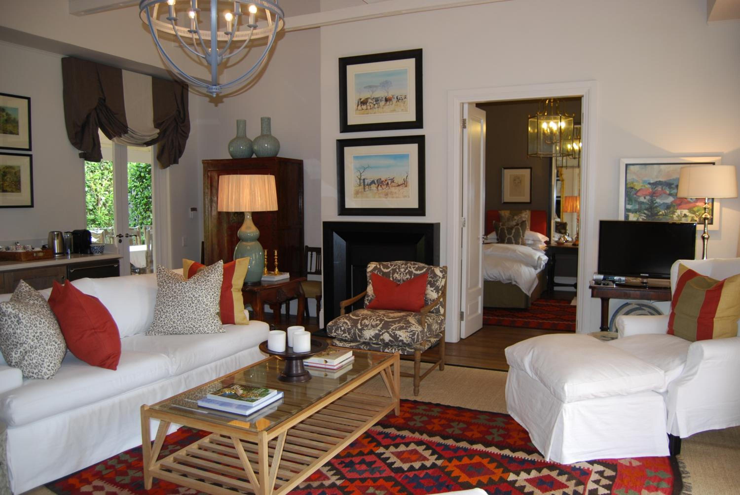 Quarry Cottages