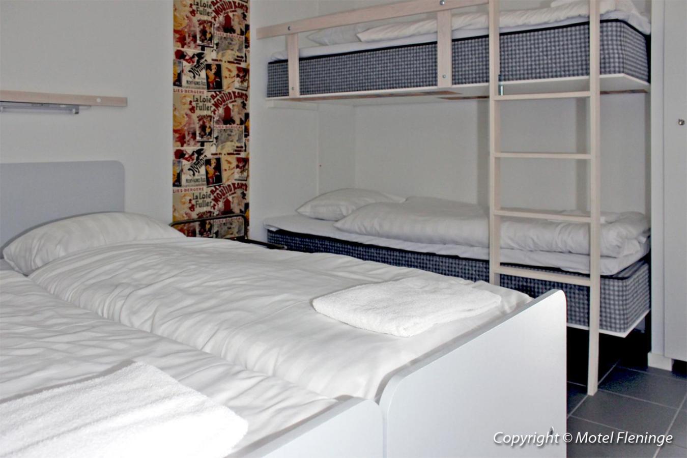 Fleninge Classic Motel