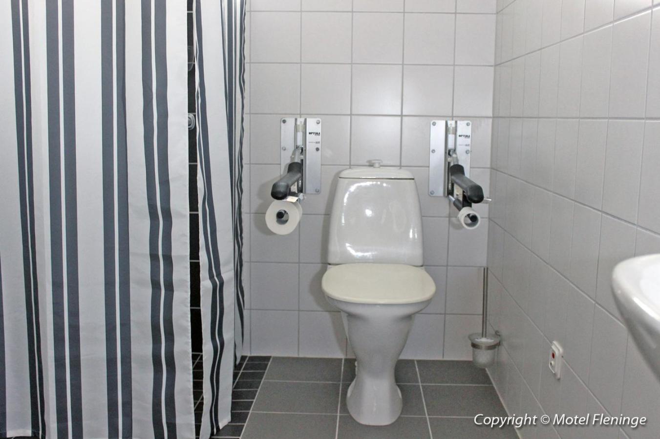 Fleninge Classic Motel