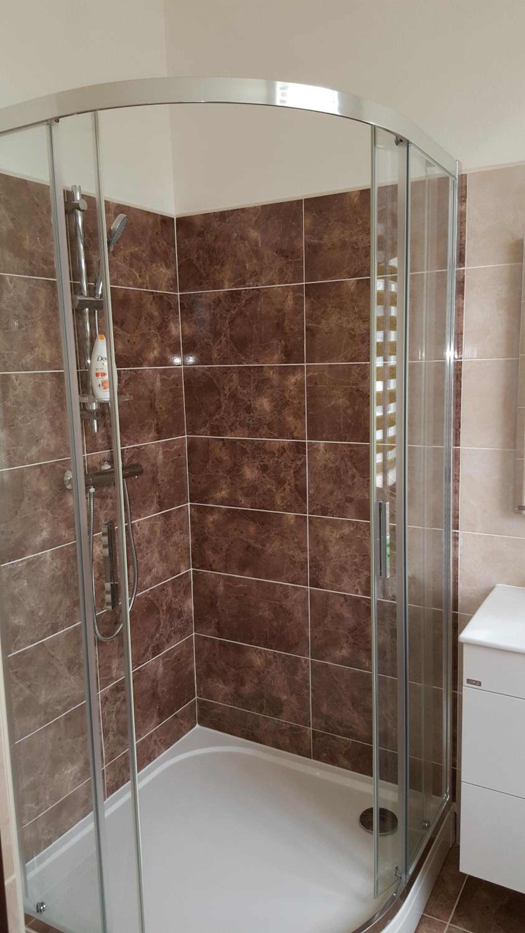 Apartmá na Hané