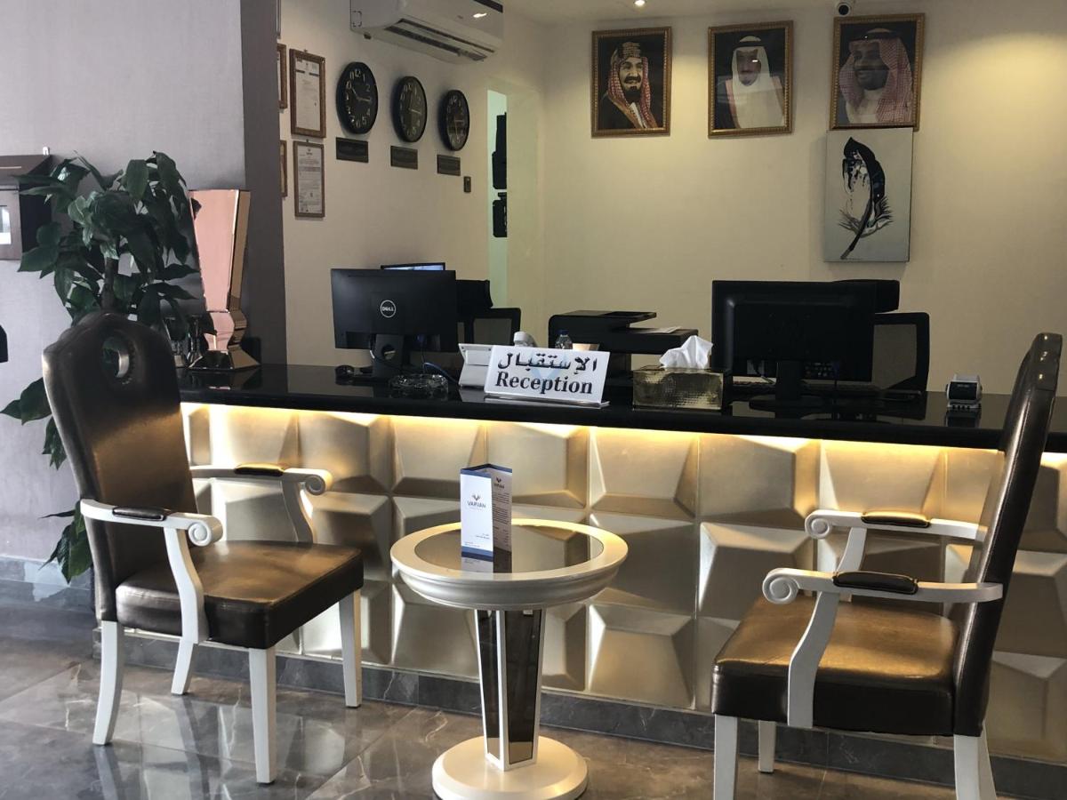 Varvan Al-Jubail view 3
