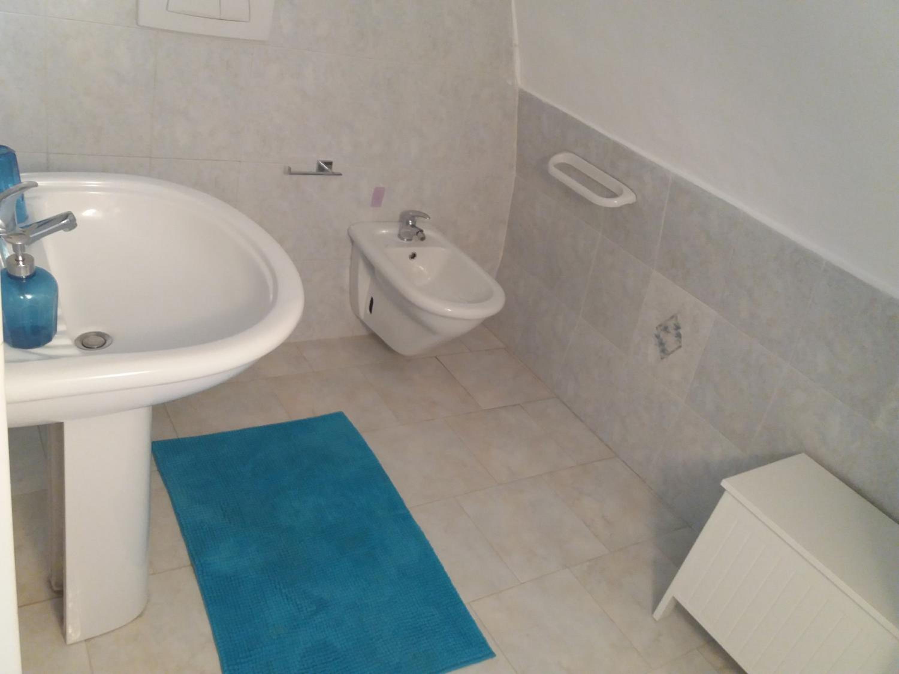 Casa Vacanze "Boccasile"