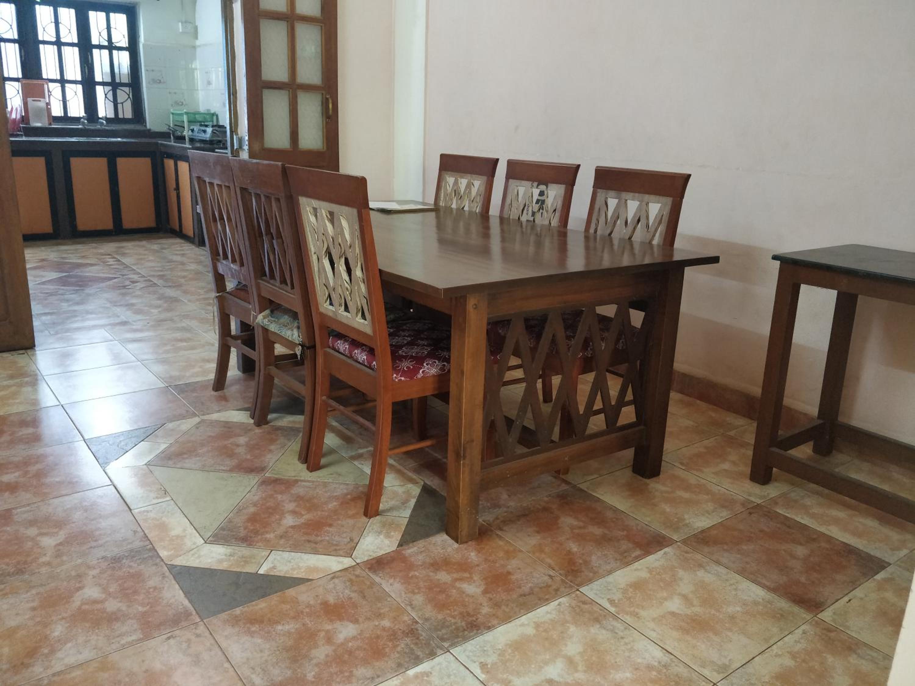 Koito-House calangute guest house view 4