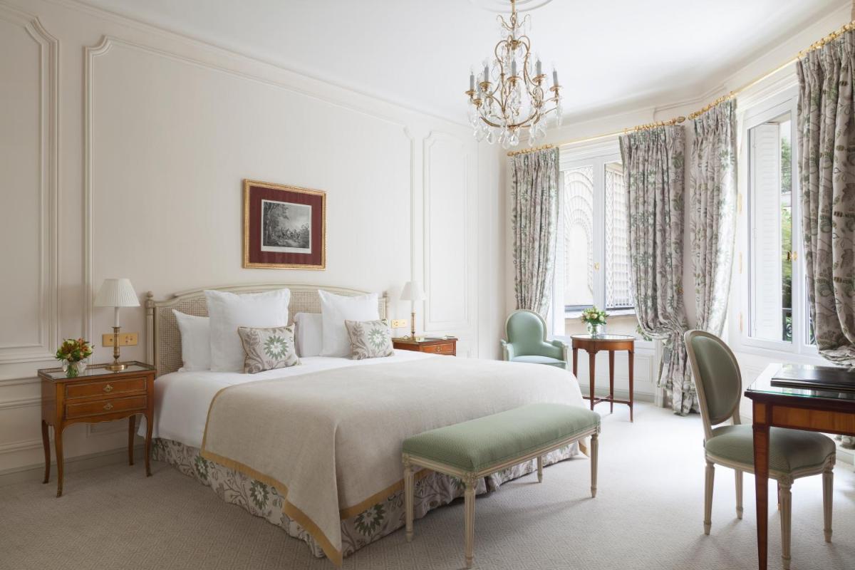 Le Bristol Paris - Oetker Hotels 32