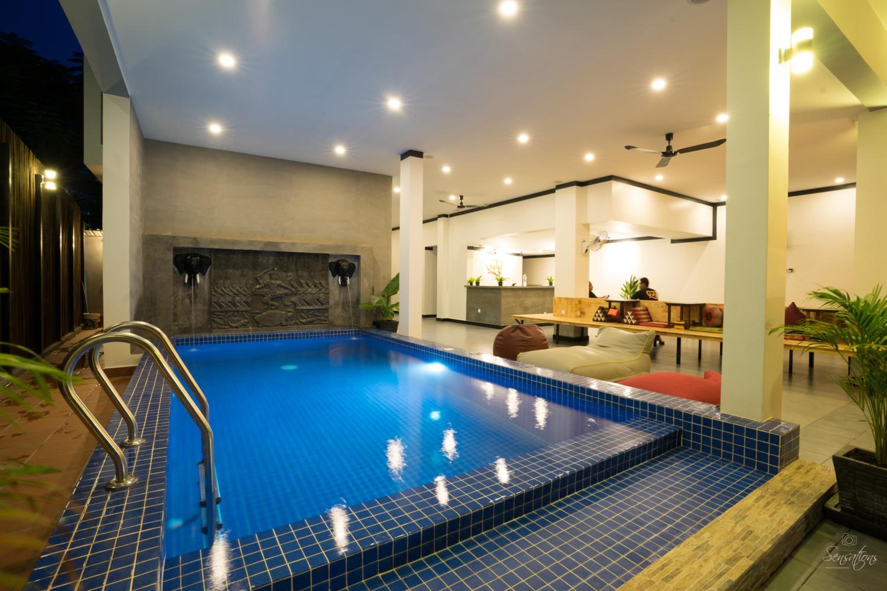 Hotel Noni Tree Hostel - Image 1