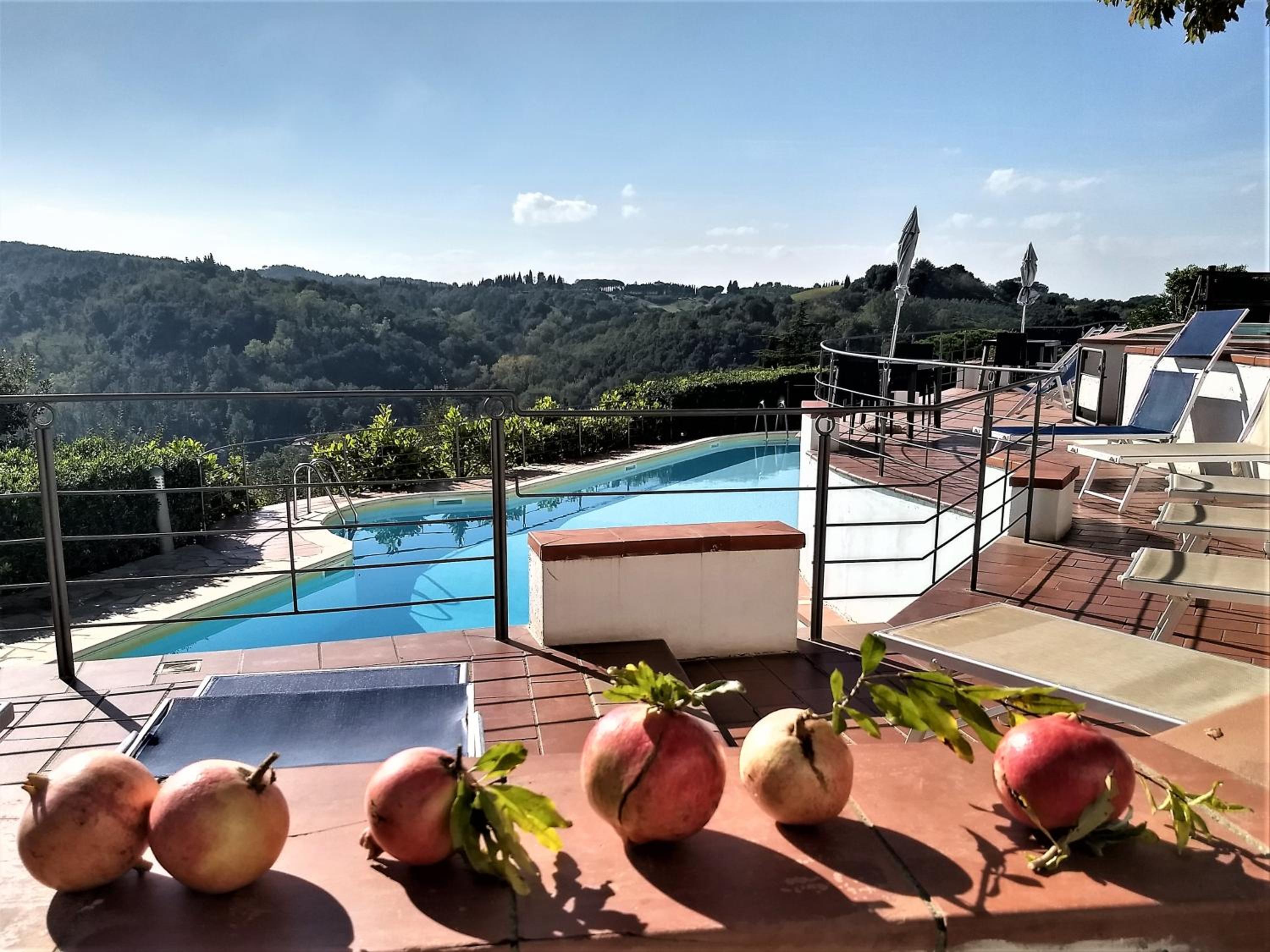 Borgo La Casaccia