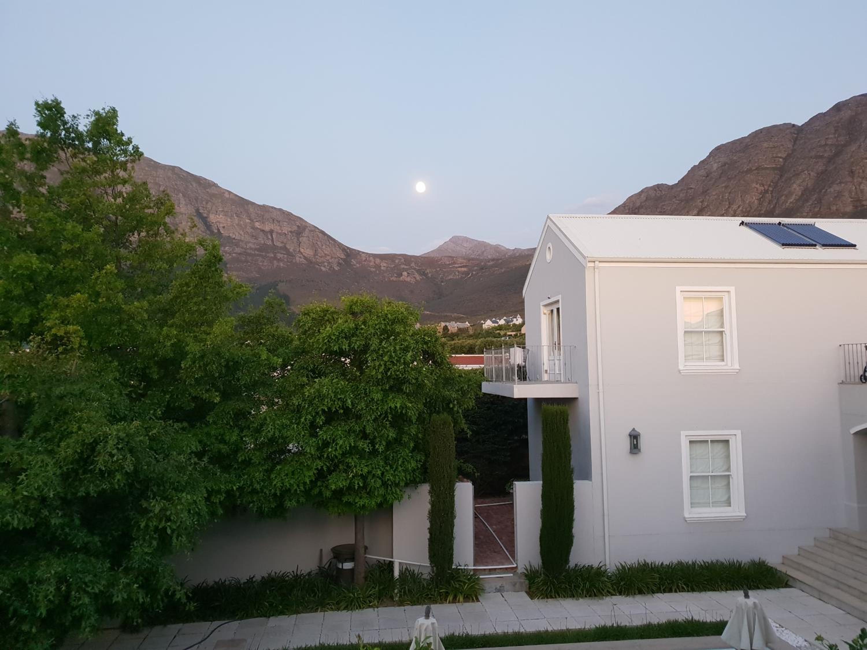 Maison d'Ail Guest House