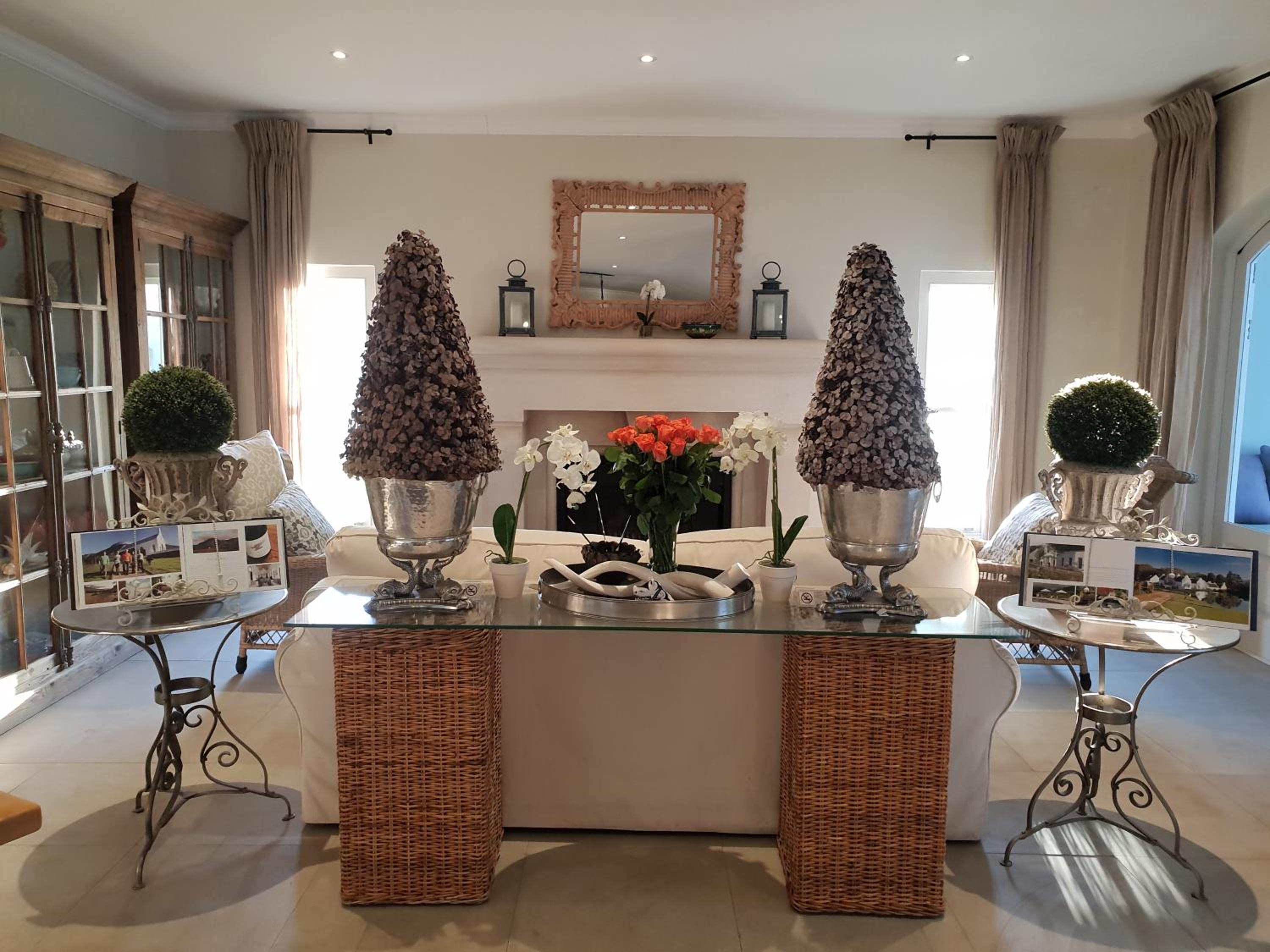 Maison d'Ail Guest House