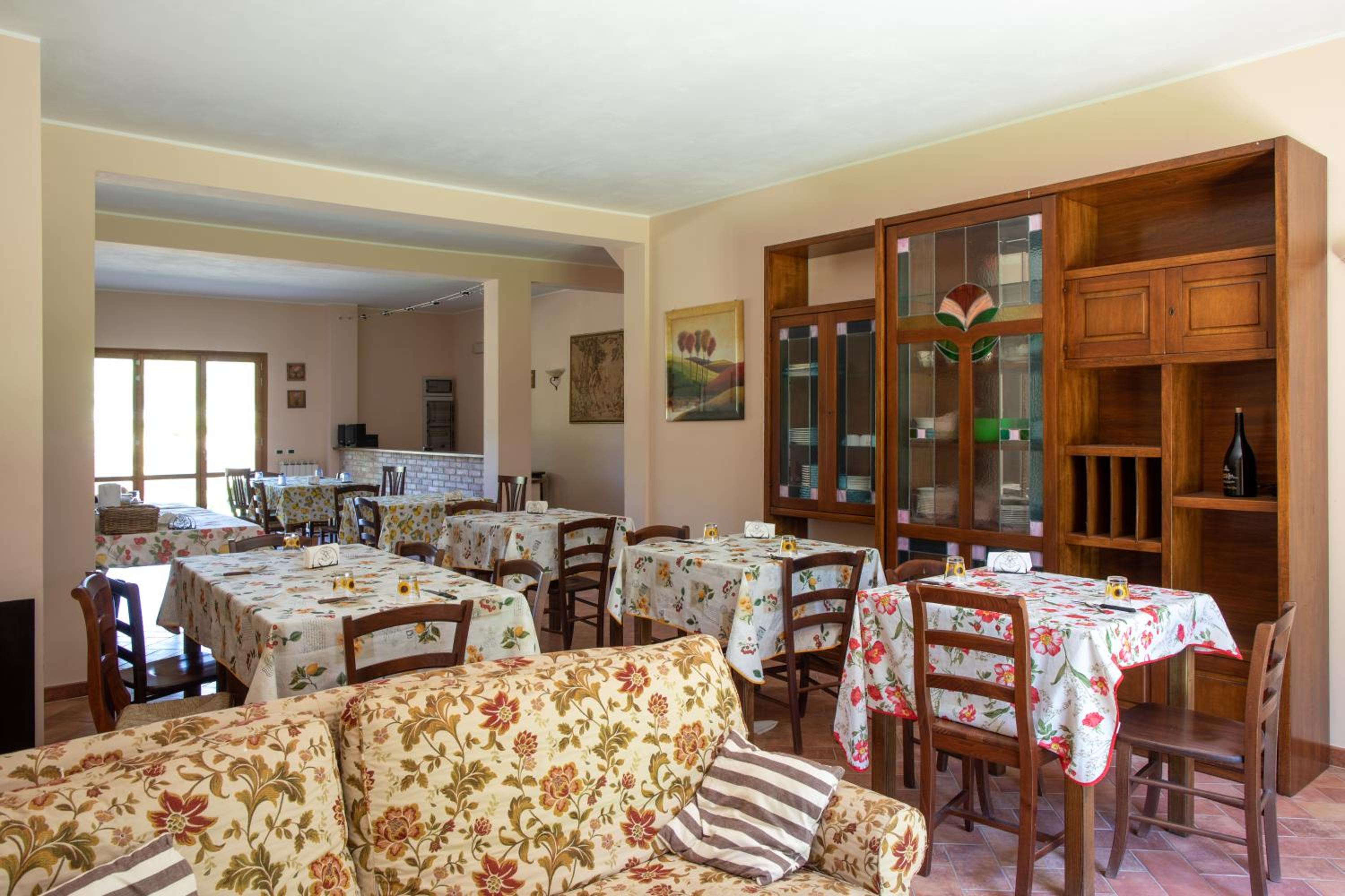 Borgo Nuovo San Martino