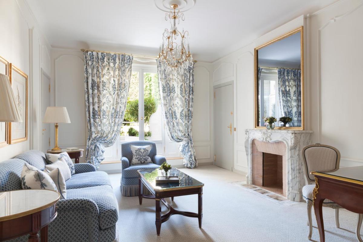 Le Bristol Paris - Oetker Hotels 77