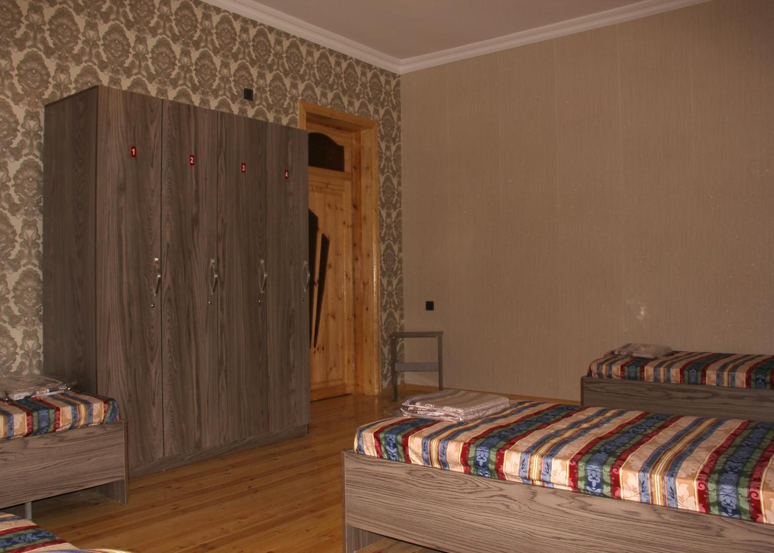 VM Hostel