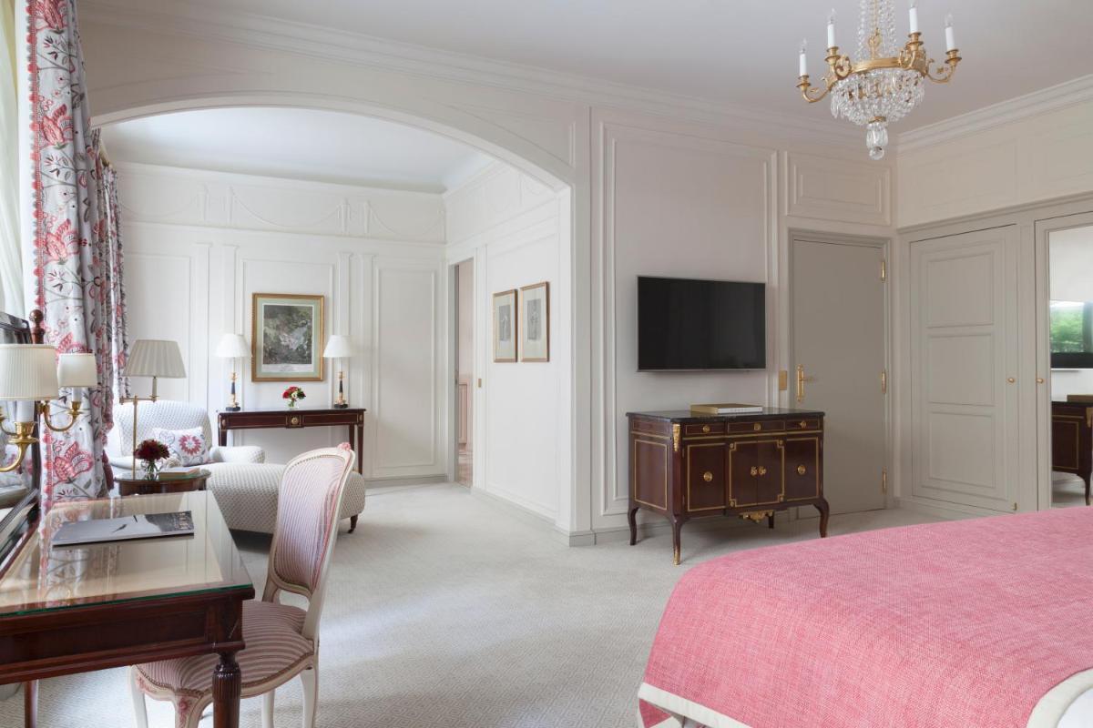 Le Bristol Paris - Oetker Hotels 41