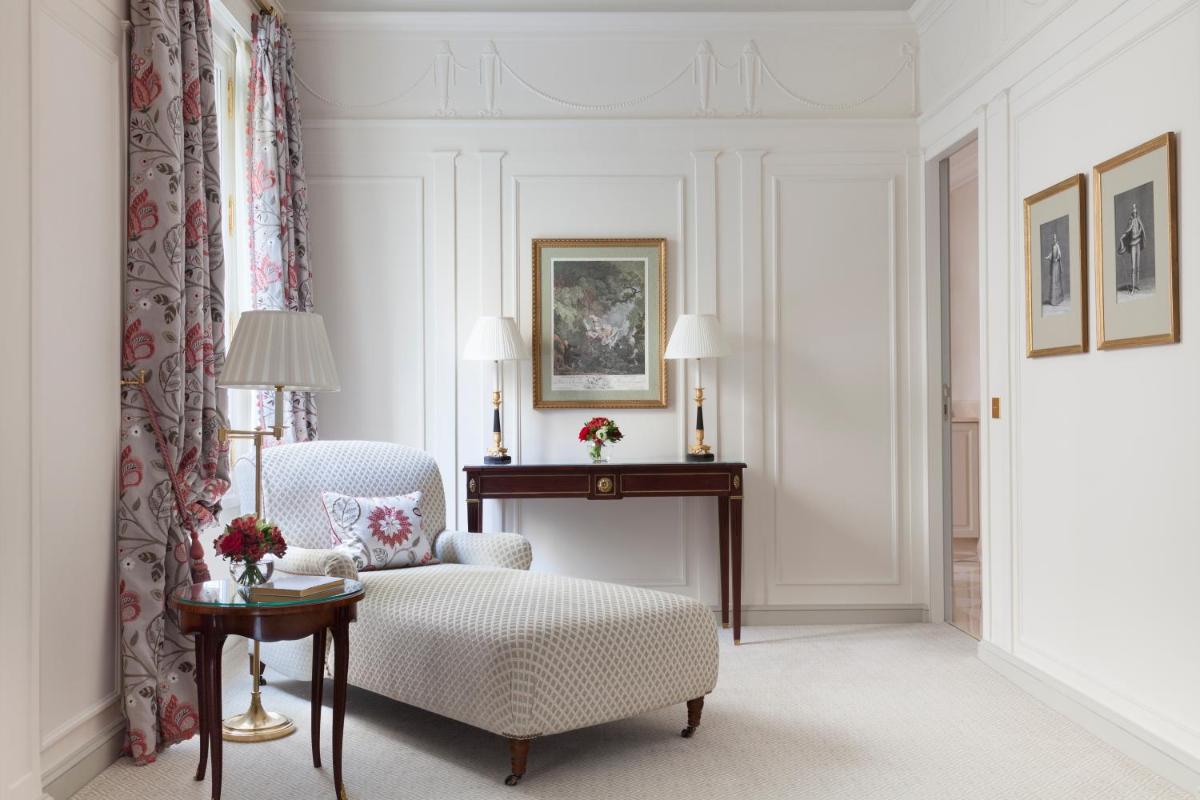 Le Bristol Paris - Oetker Hotels 82